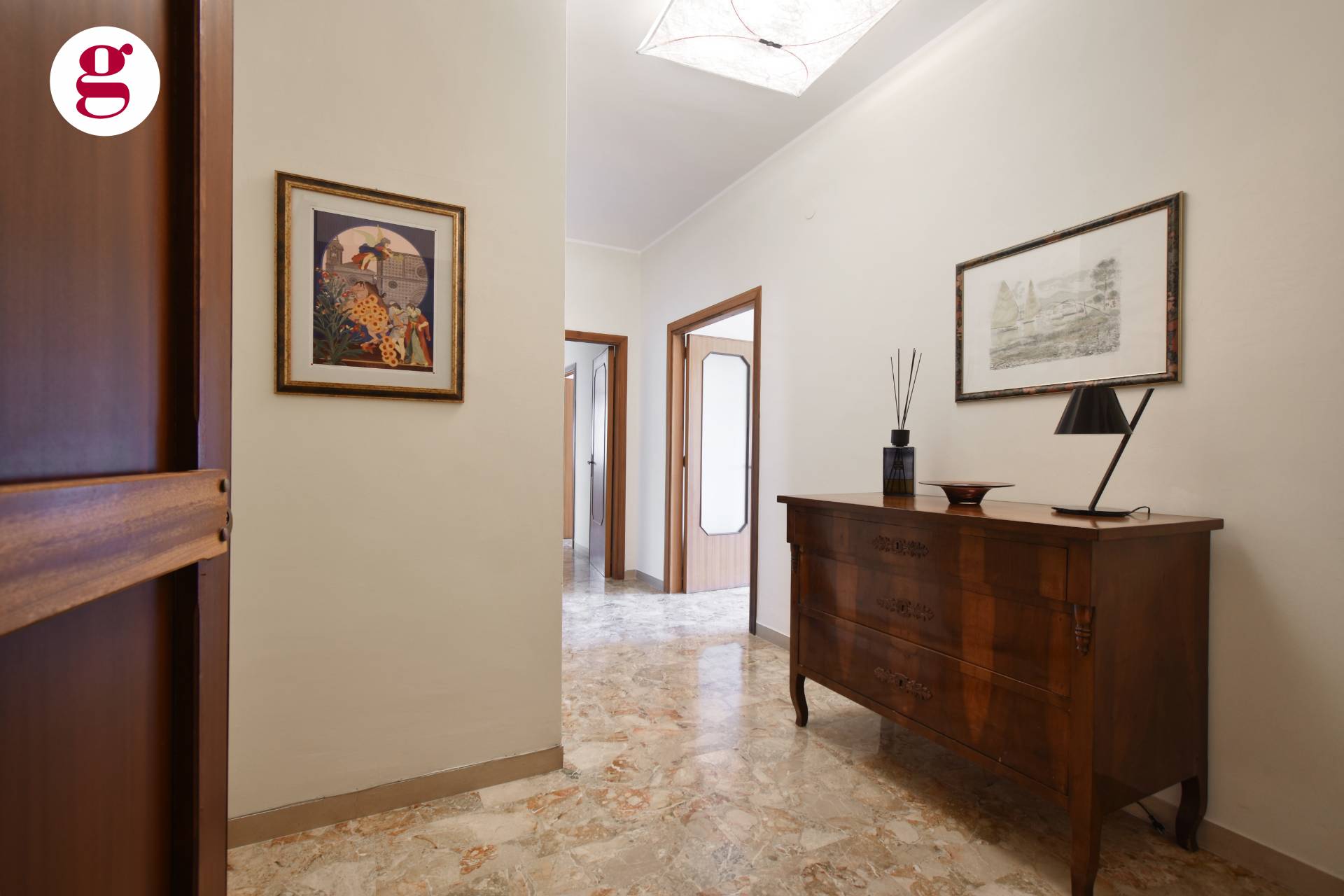 Appartamento in vendita a Vasto, Vasto Paese