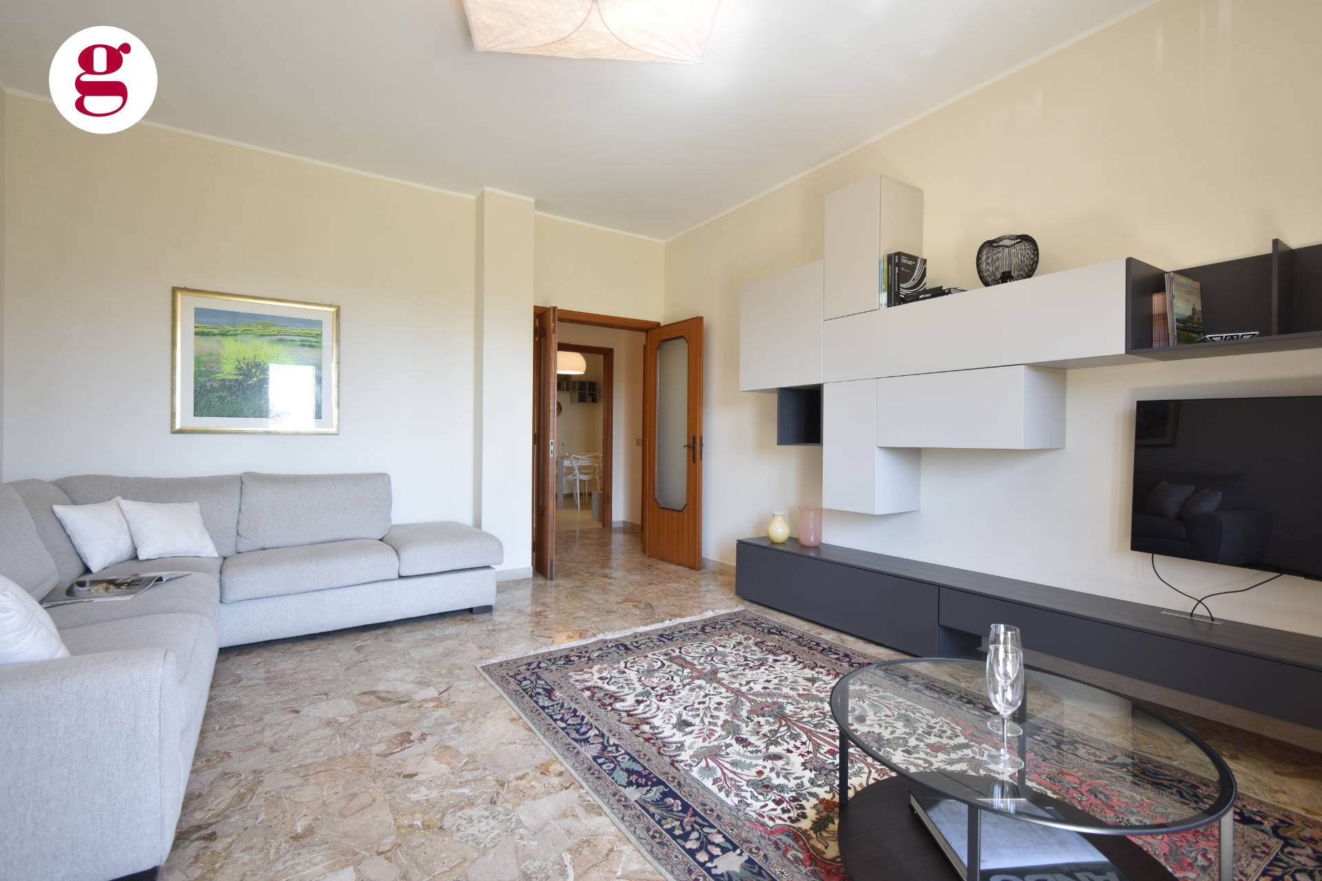 Appartamento in vendita a Vasto, Vasto Paese
