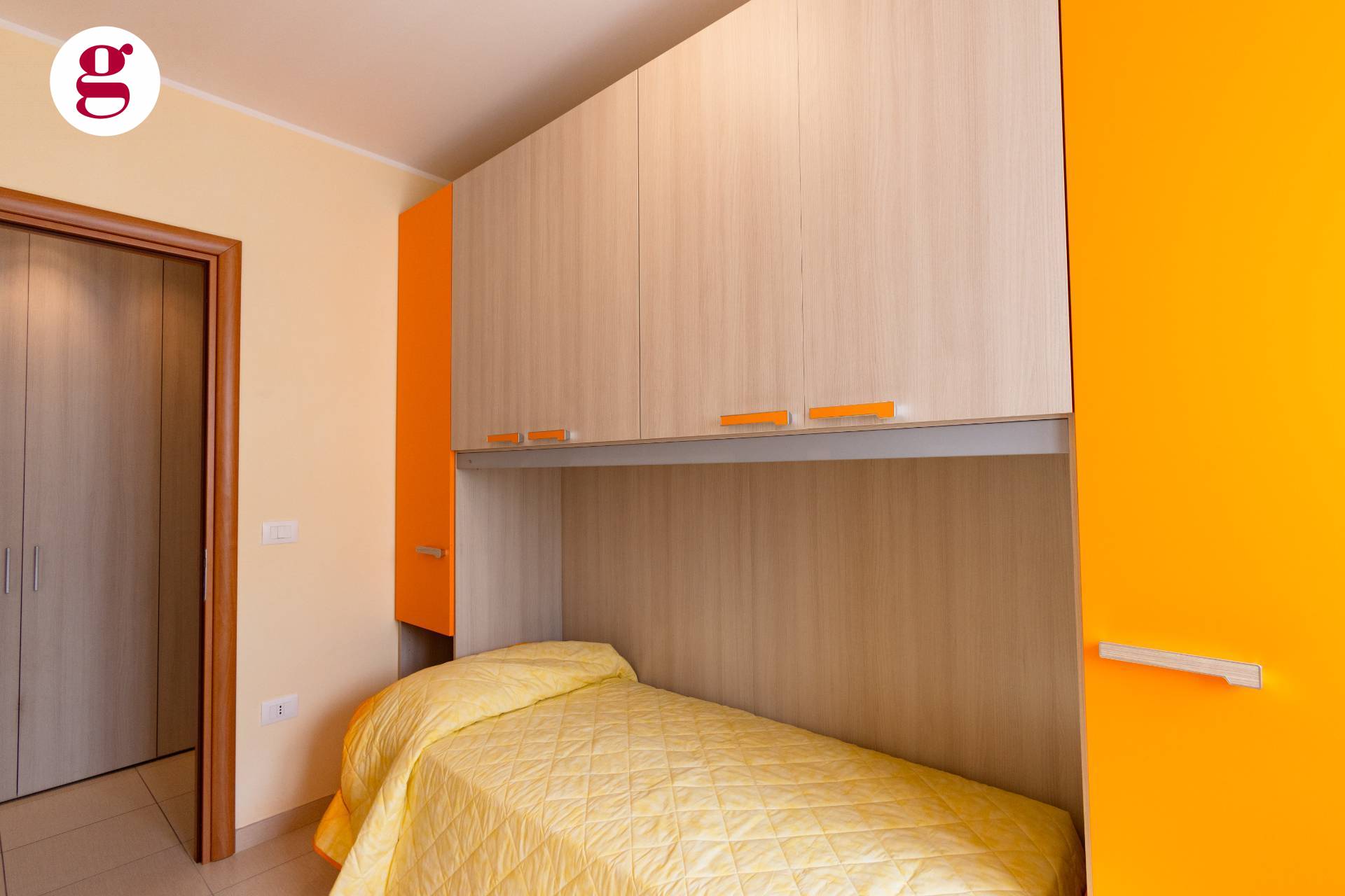Appartamento in vendita a Vasto, Vasto Marina