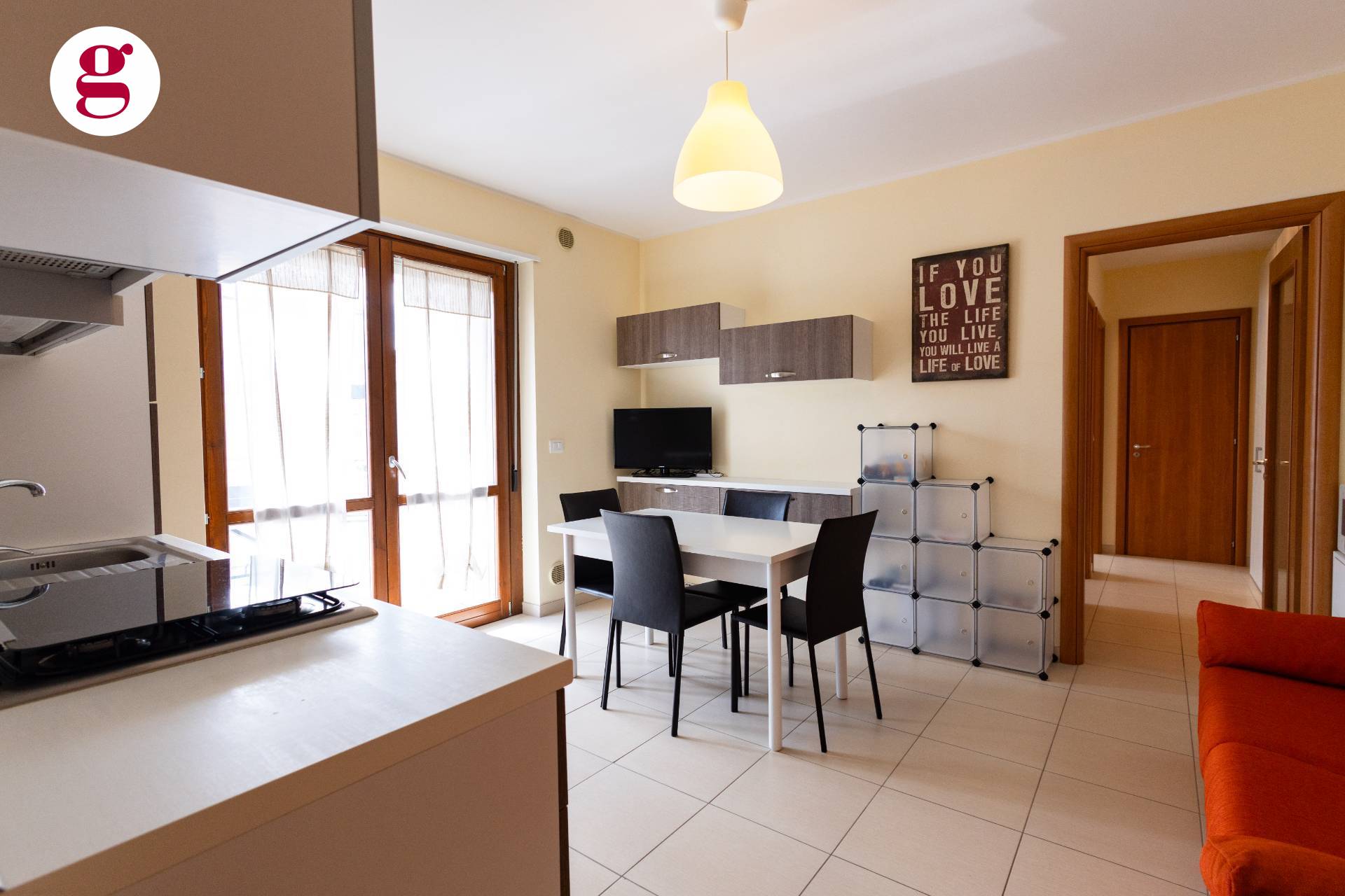Appartamento in vendita a Vasto, Vasto Marina