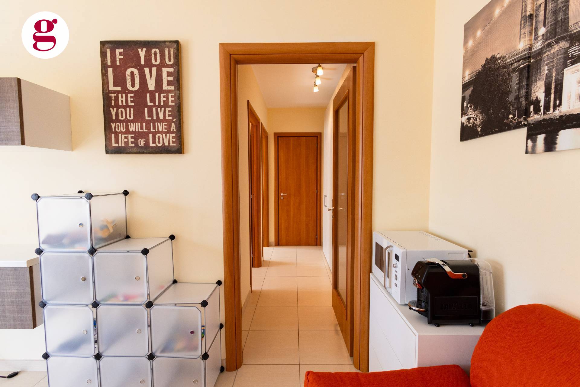 Appartamento in vendita a Vasto, Vasto Marina