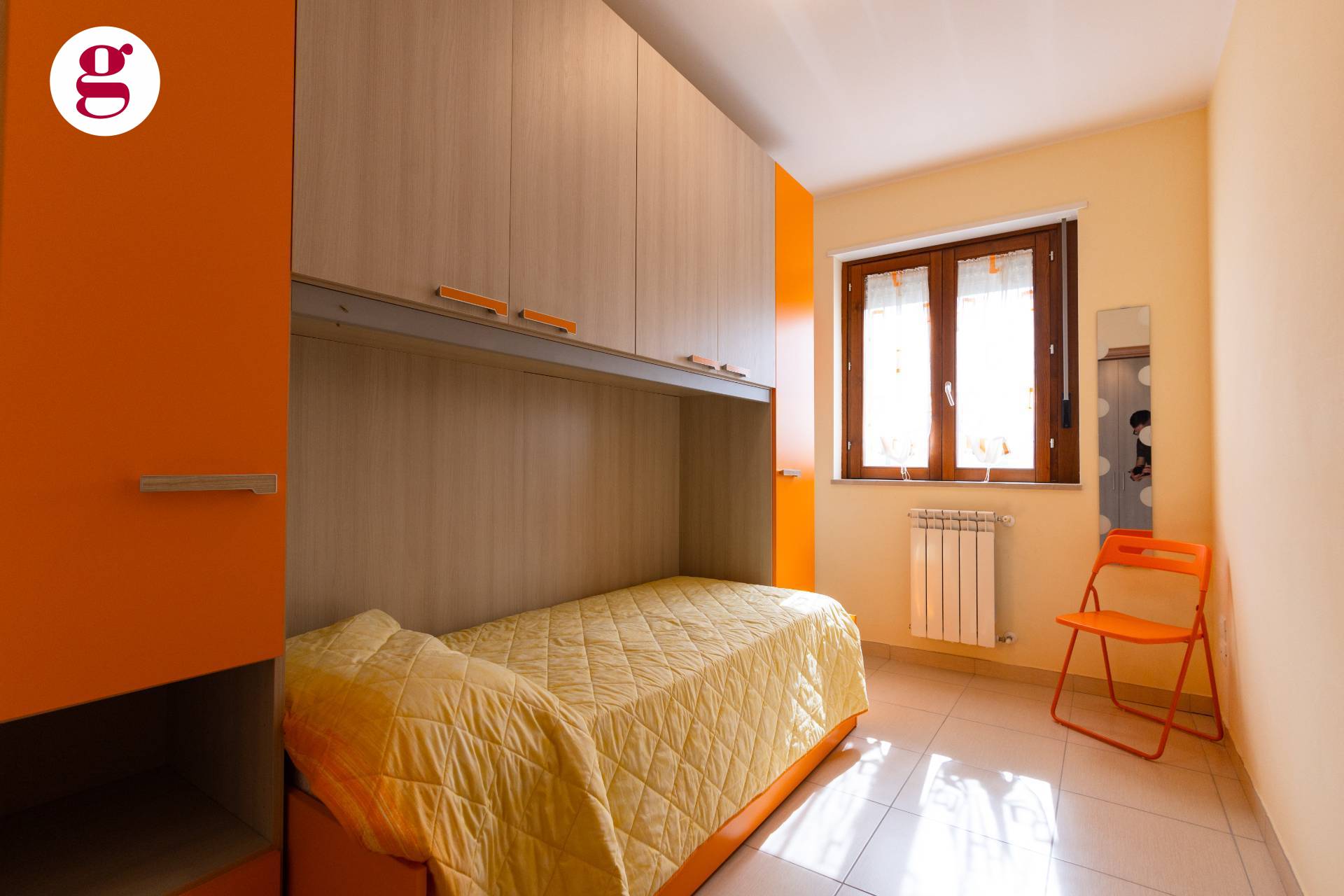 Appartamento in vendita a Vasto, Vasto Marina