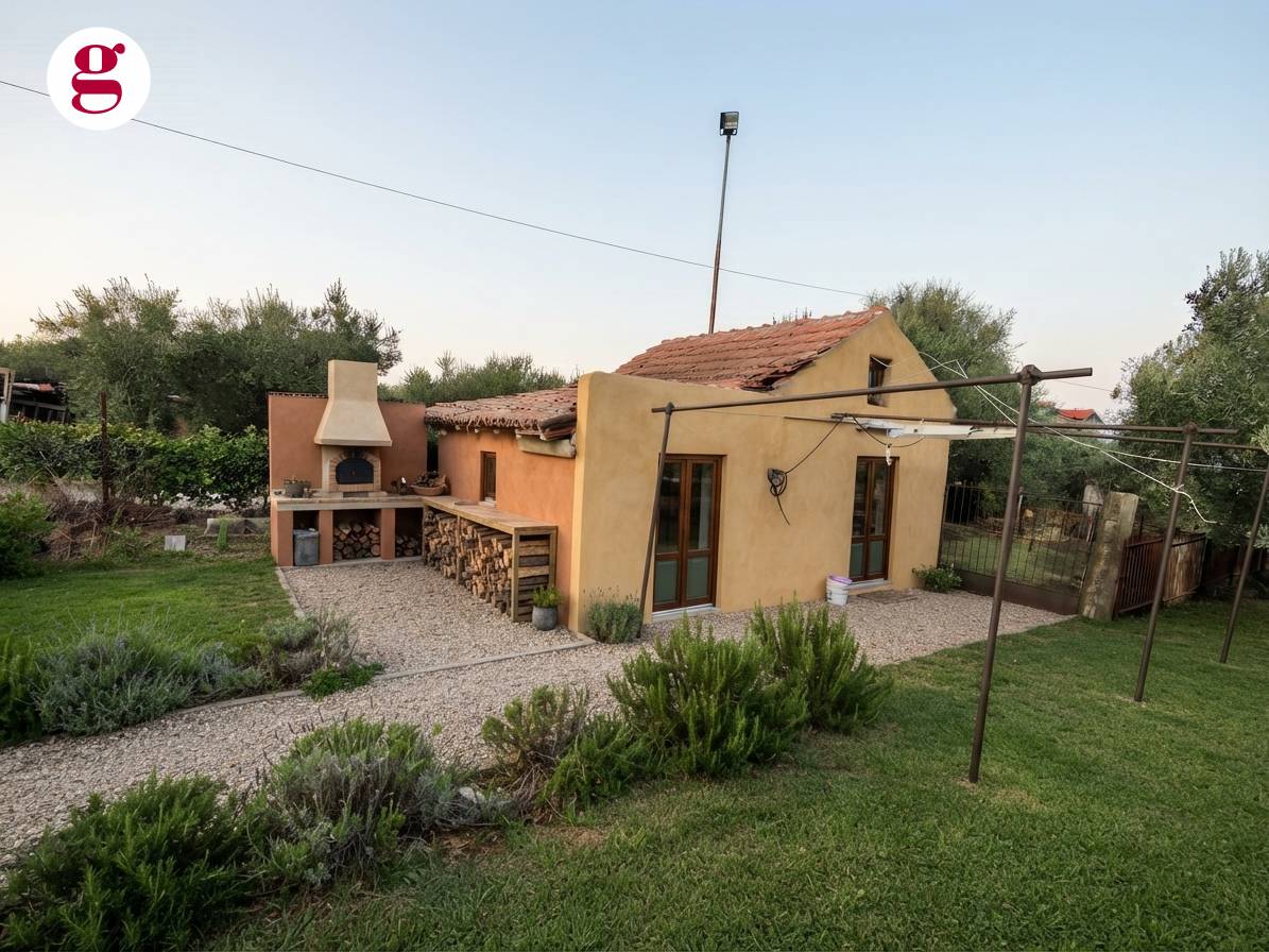Magazzino in vendita a Vasto, Vasto Paese