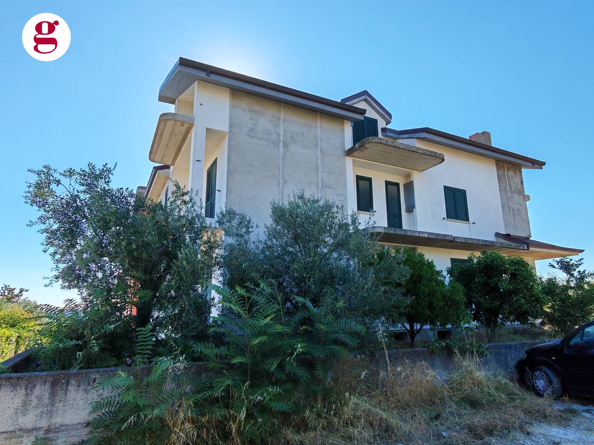 Villetta a schiera in vendita a Vasto, Vasto Paese