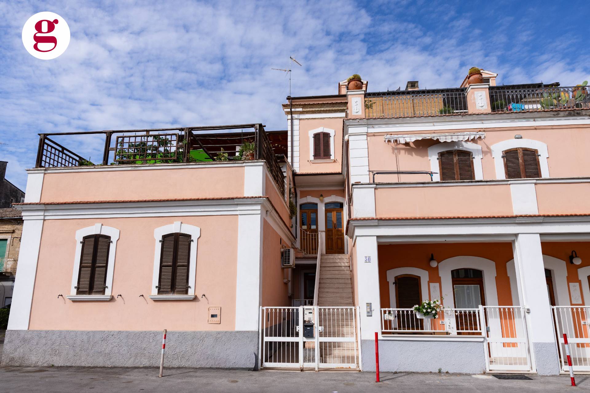 Appartamento in vendita a Vasto, Vasto Marina