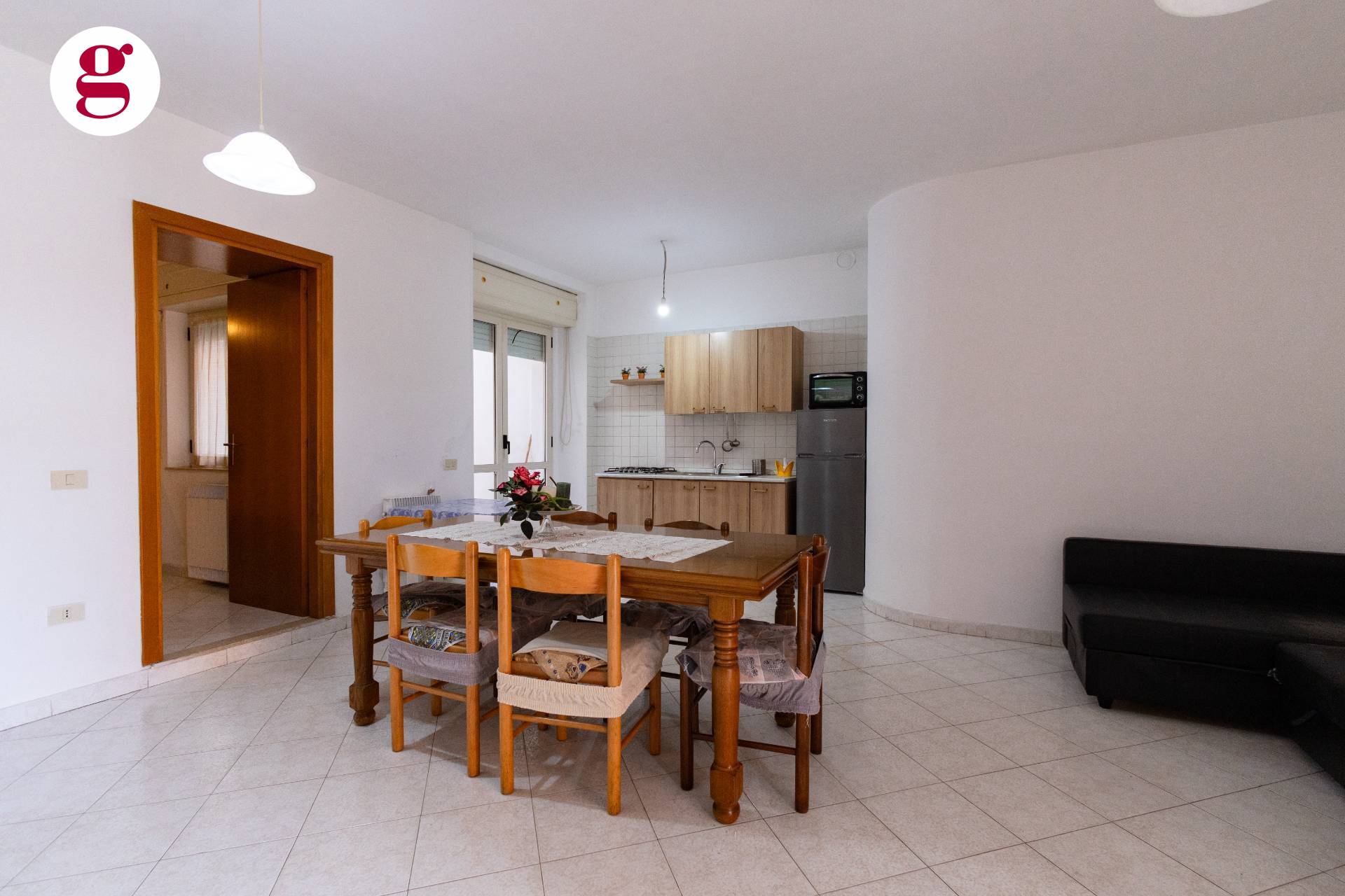 Appartamento in vendita a Vasto, Vasto Marina