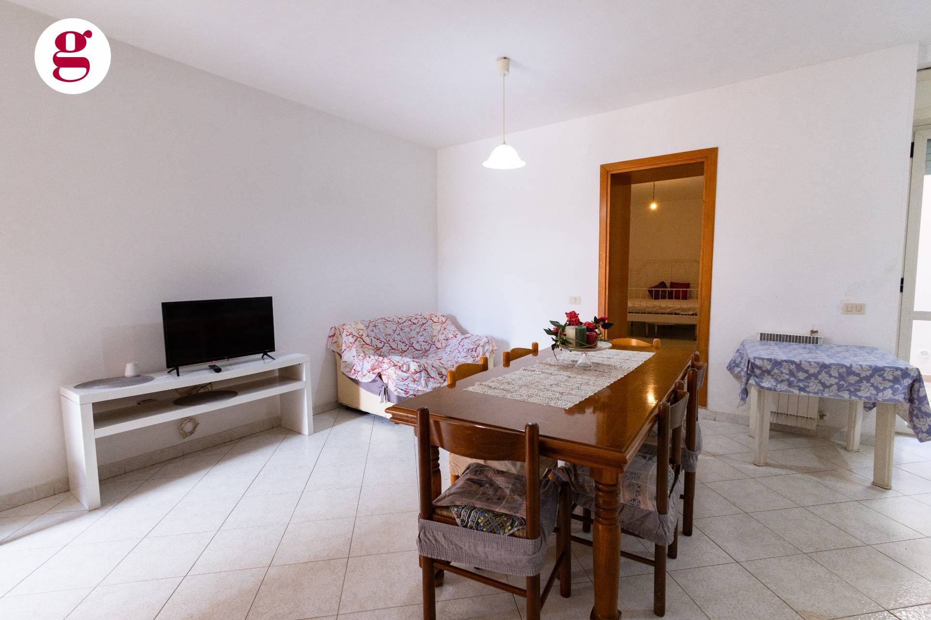Appartamento in vendita a Vasto, Vasto Marina