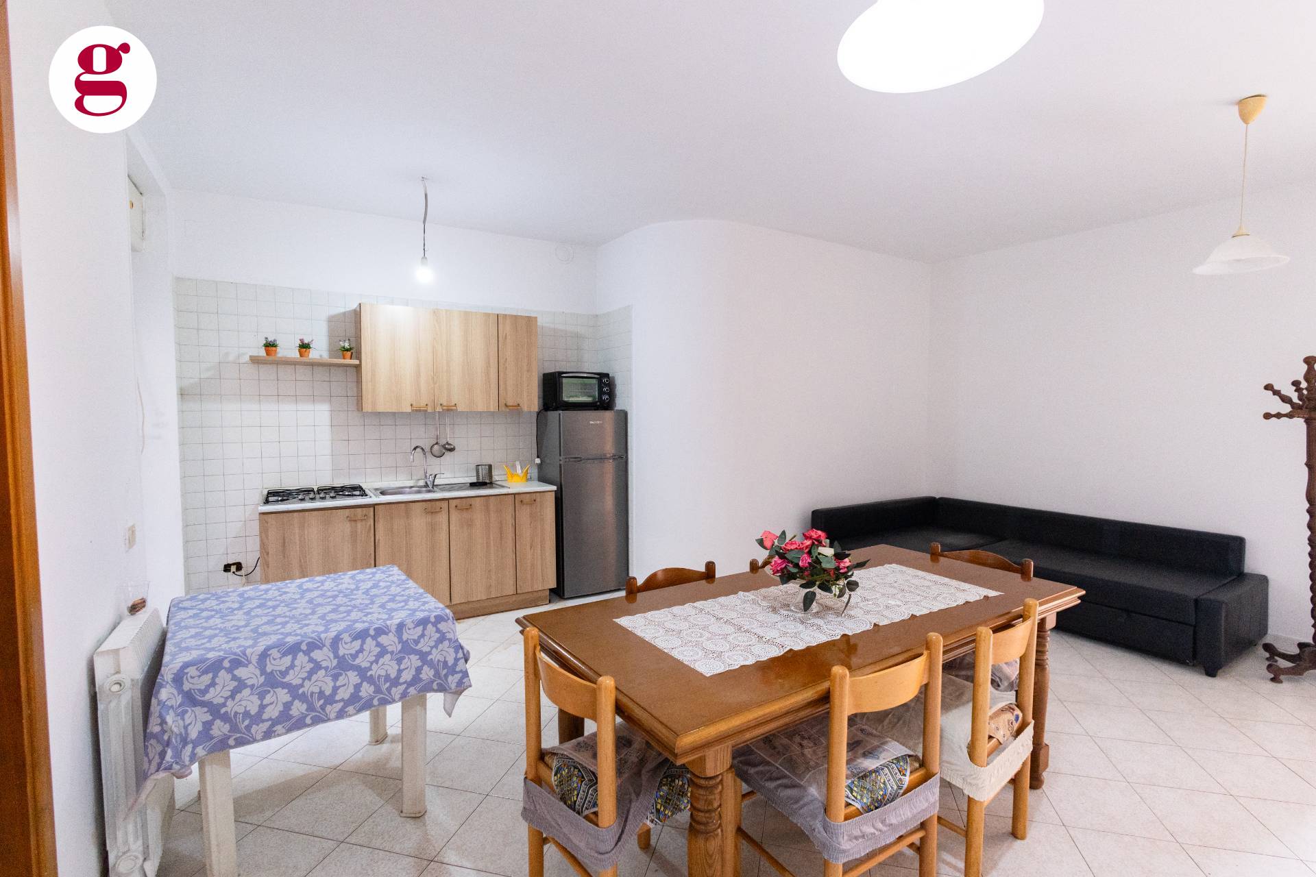 Appartamento in vendita a Vasto, Vasto Marina