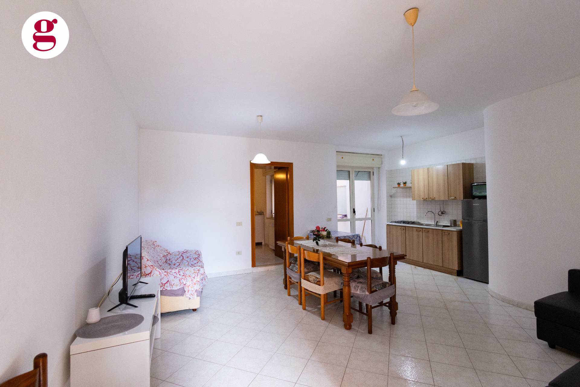 Appartamento in vendita a Vasto, Vasto Marina