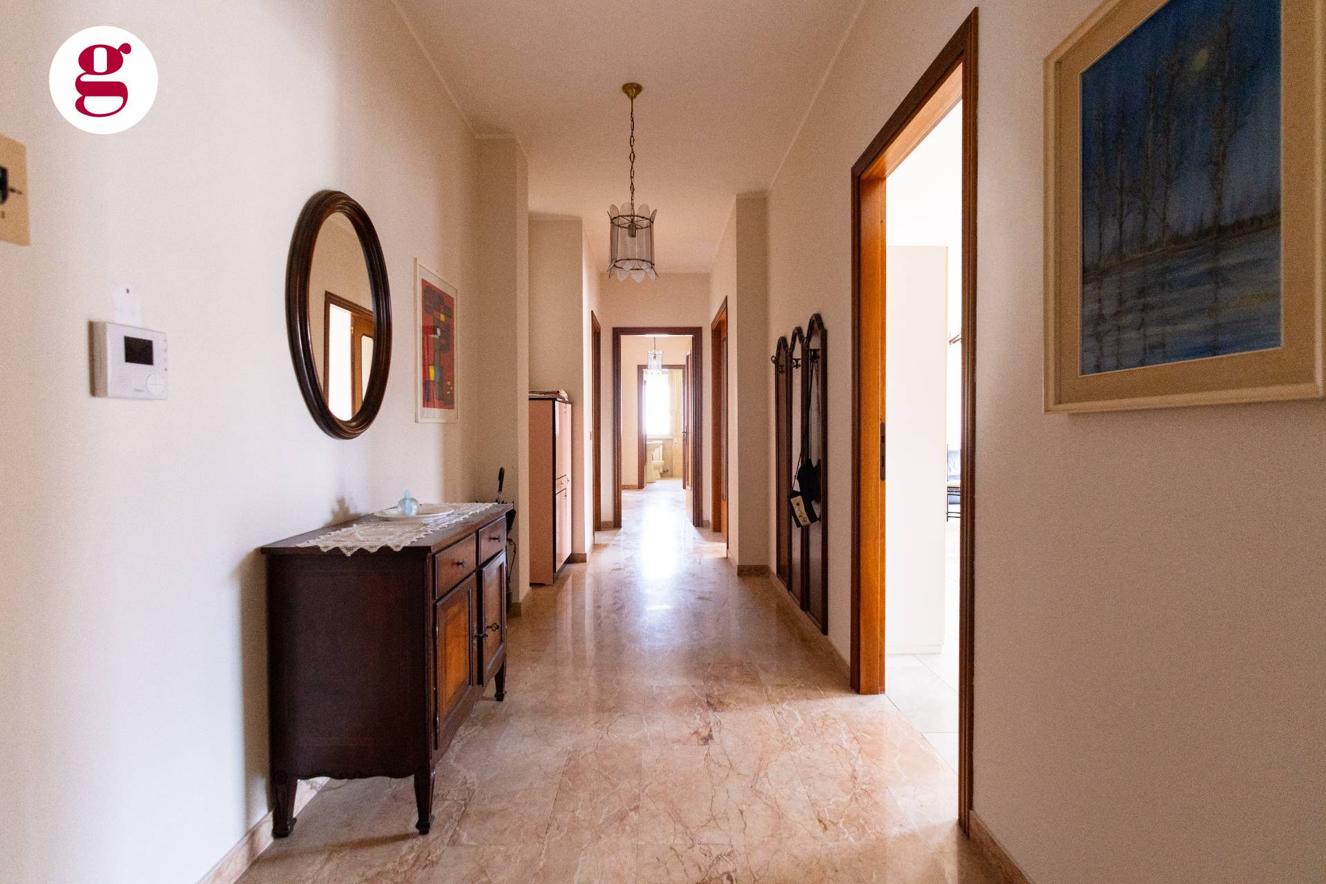 Appartamento in vendita a Vasto, Vasto Paese