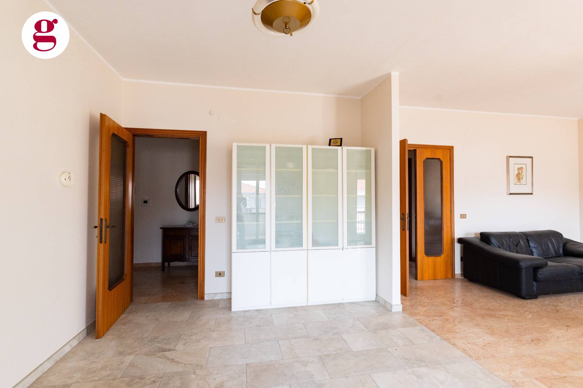 Appartamento in vendita a Vasto, Vasto Paese