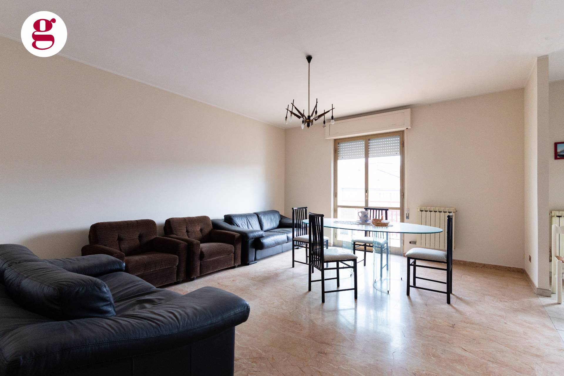 Appartamento in vendita a Vasto, Vasto Paese