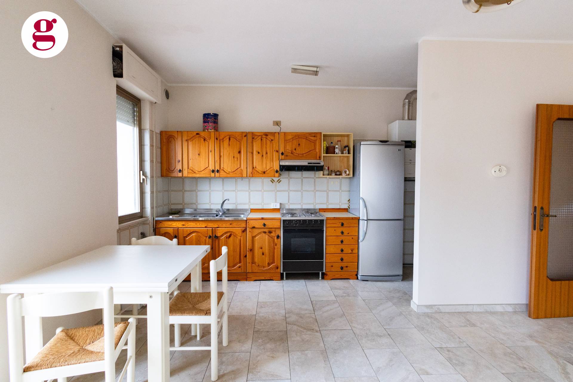 Appartamento in vendita a Vasto, Vasto Paese