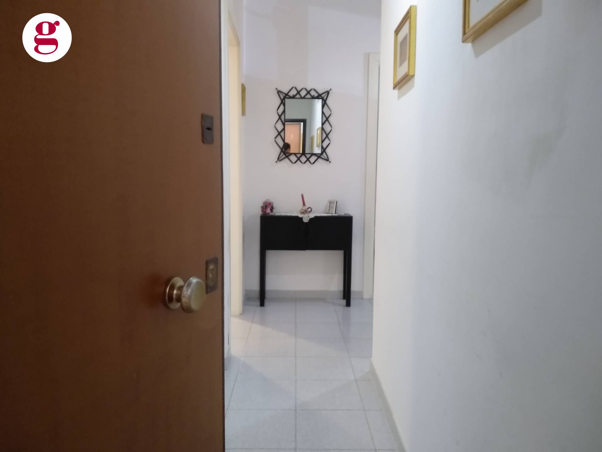 Appartamento in affitto a Vasto, Vasto Paese