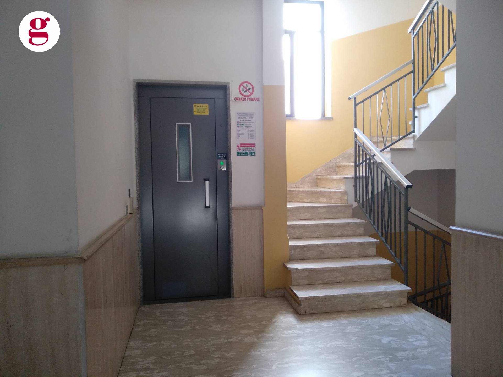 Appartamento in affitto a Vasto, Vasto Paese