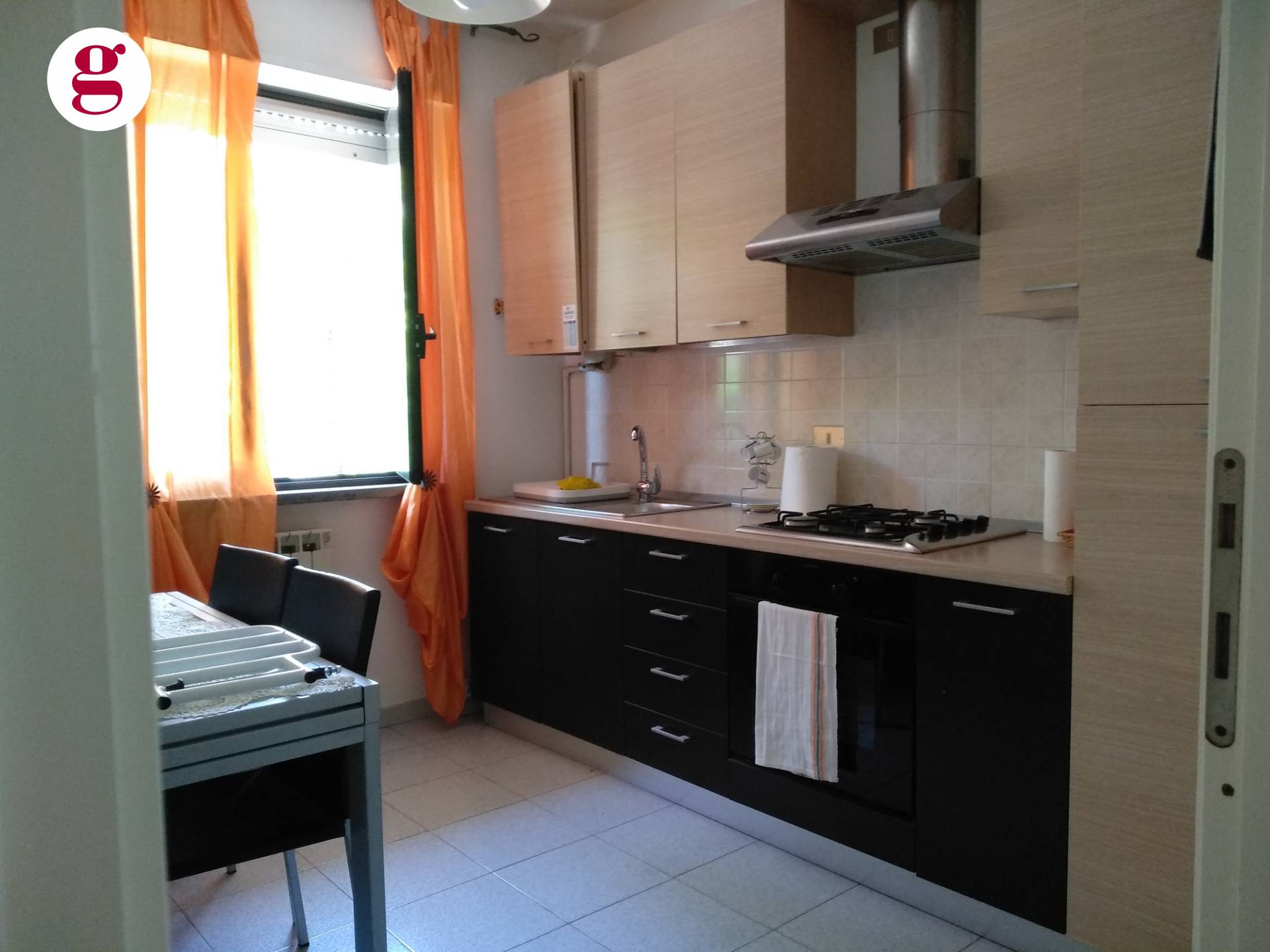 Appartamento in affitto a Vasto, Vasto Paese