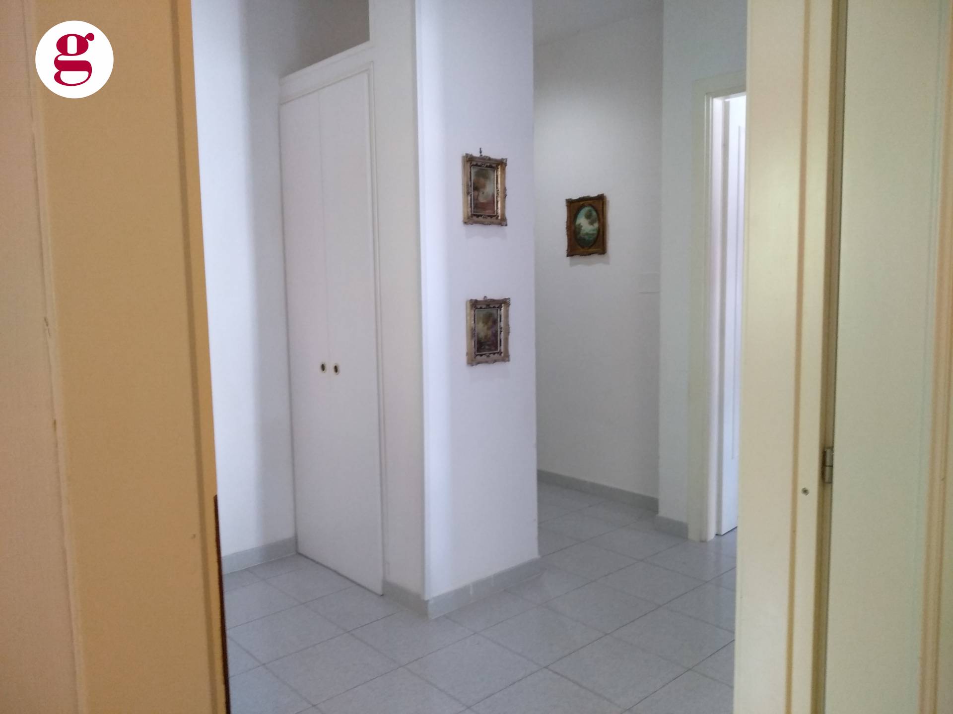 Appartamento in affitto a Vasto, Vasto Paese