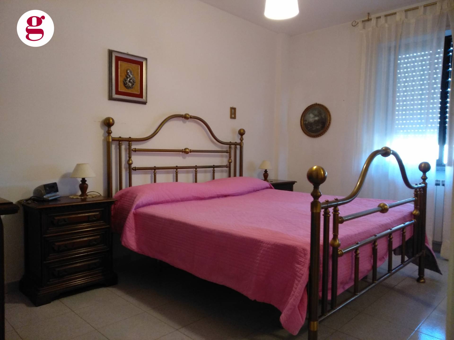 Appartamento in affitto a Vasto, Vasto Paese