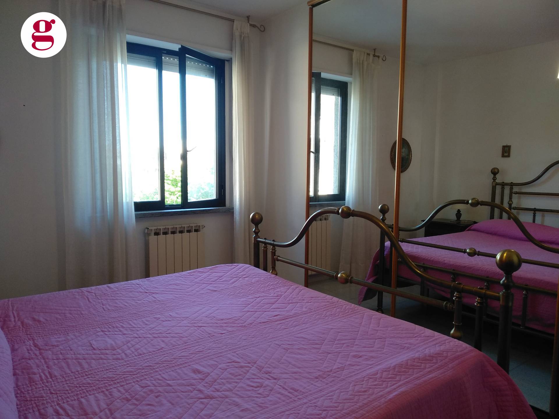 Appartamento in affitto a Vasto, Vasto Paese