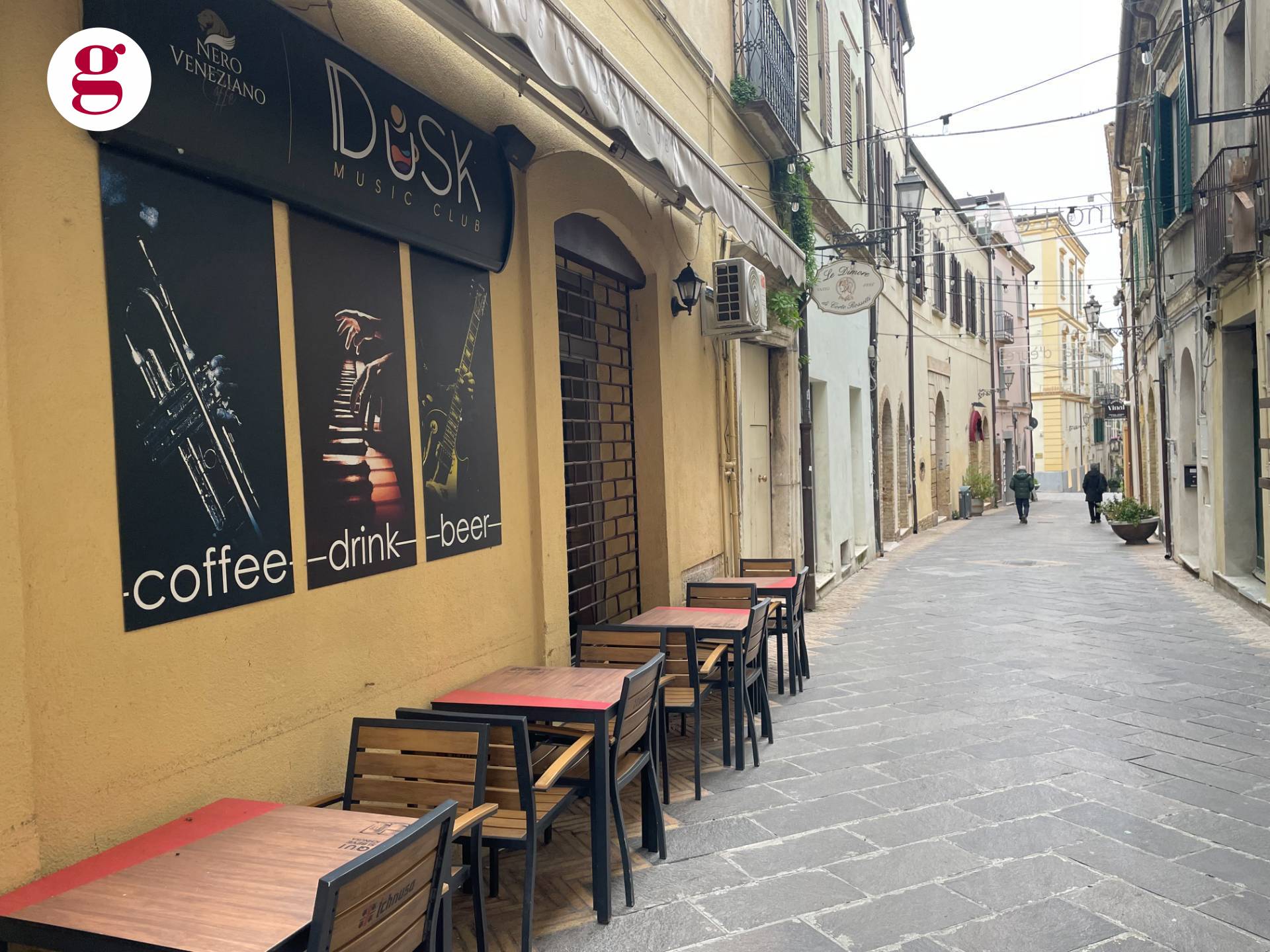 Attivit commerciale in vendita a Vasto, Vasto Paese