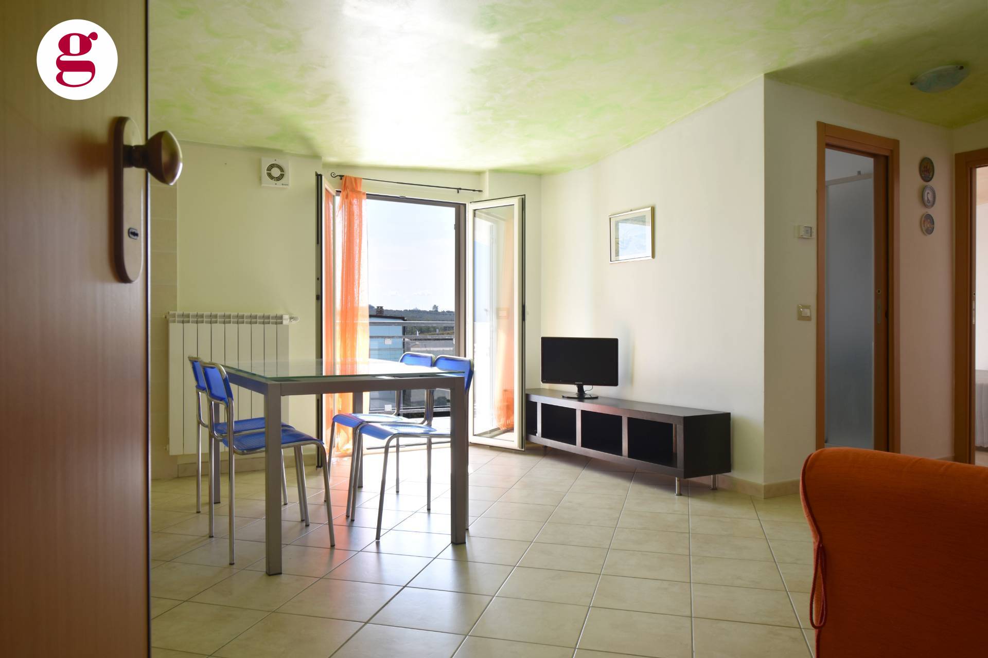 Appartamento in affitto a Vasto, Vasto Marina