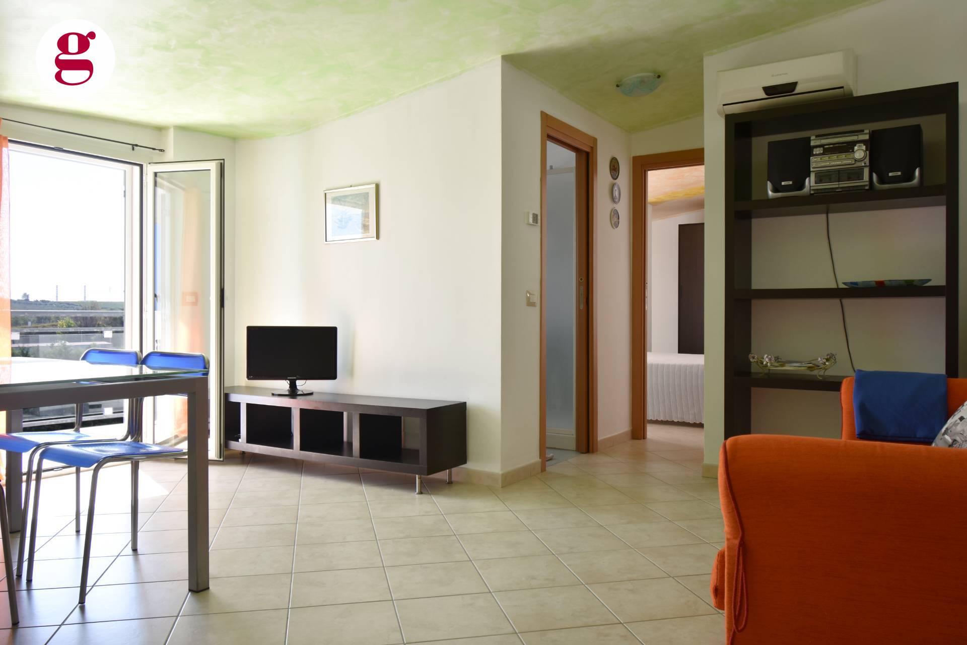 Appartamento in affitto a Vasto, Vasto Marina