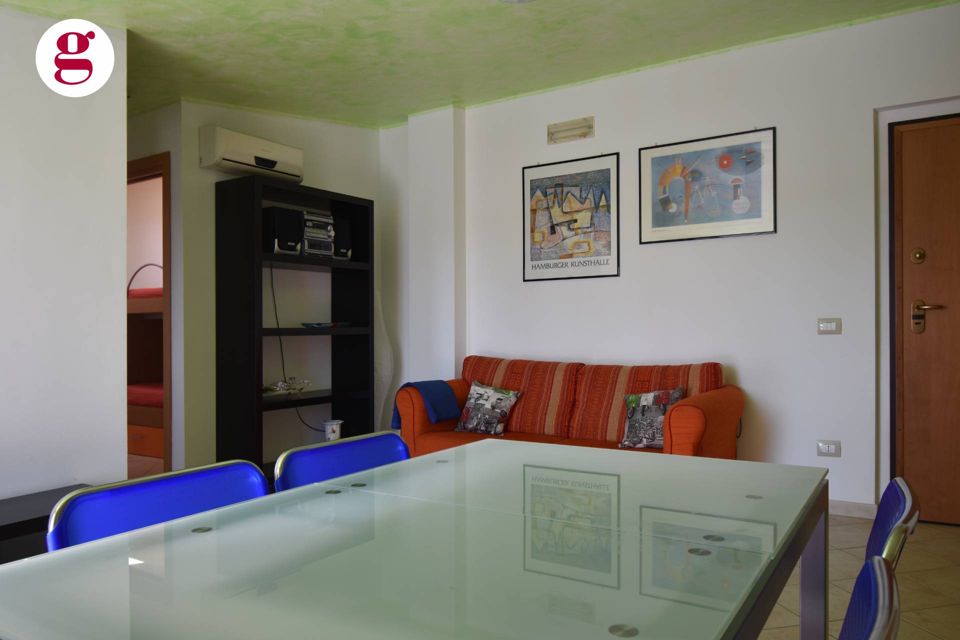 Appartamento in affitto a Vasto, Vasto Marina