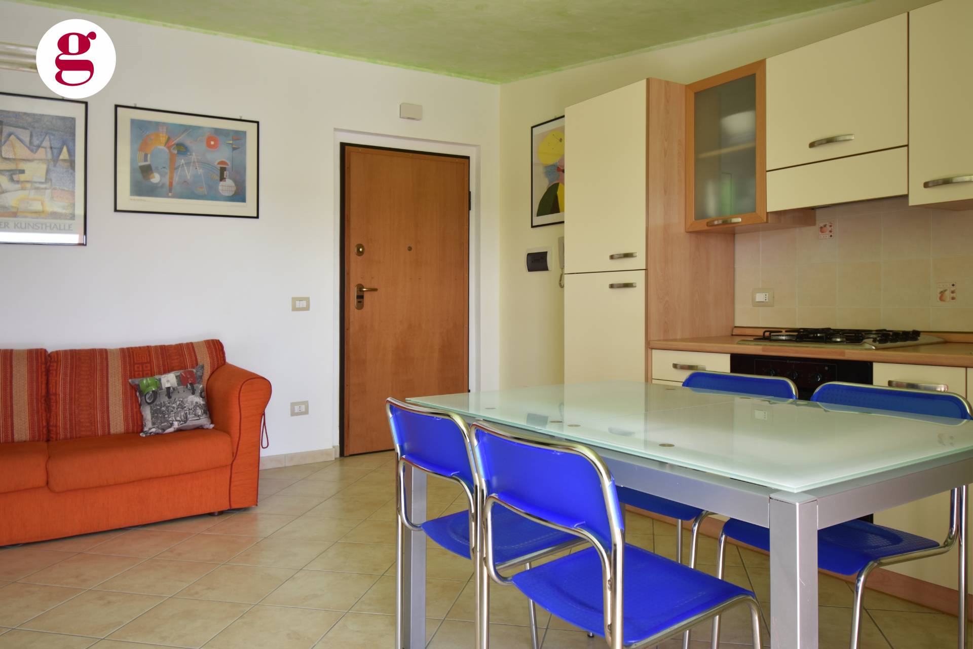 Appartamento in affitto a Vasto, Vasto Marina