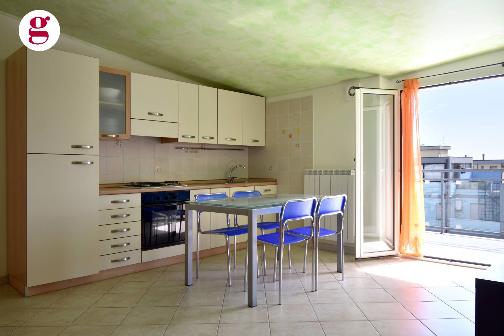 Appartamento in affitto a Vasto, Vasto Marina