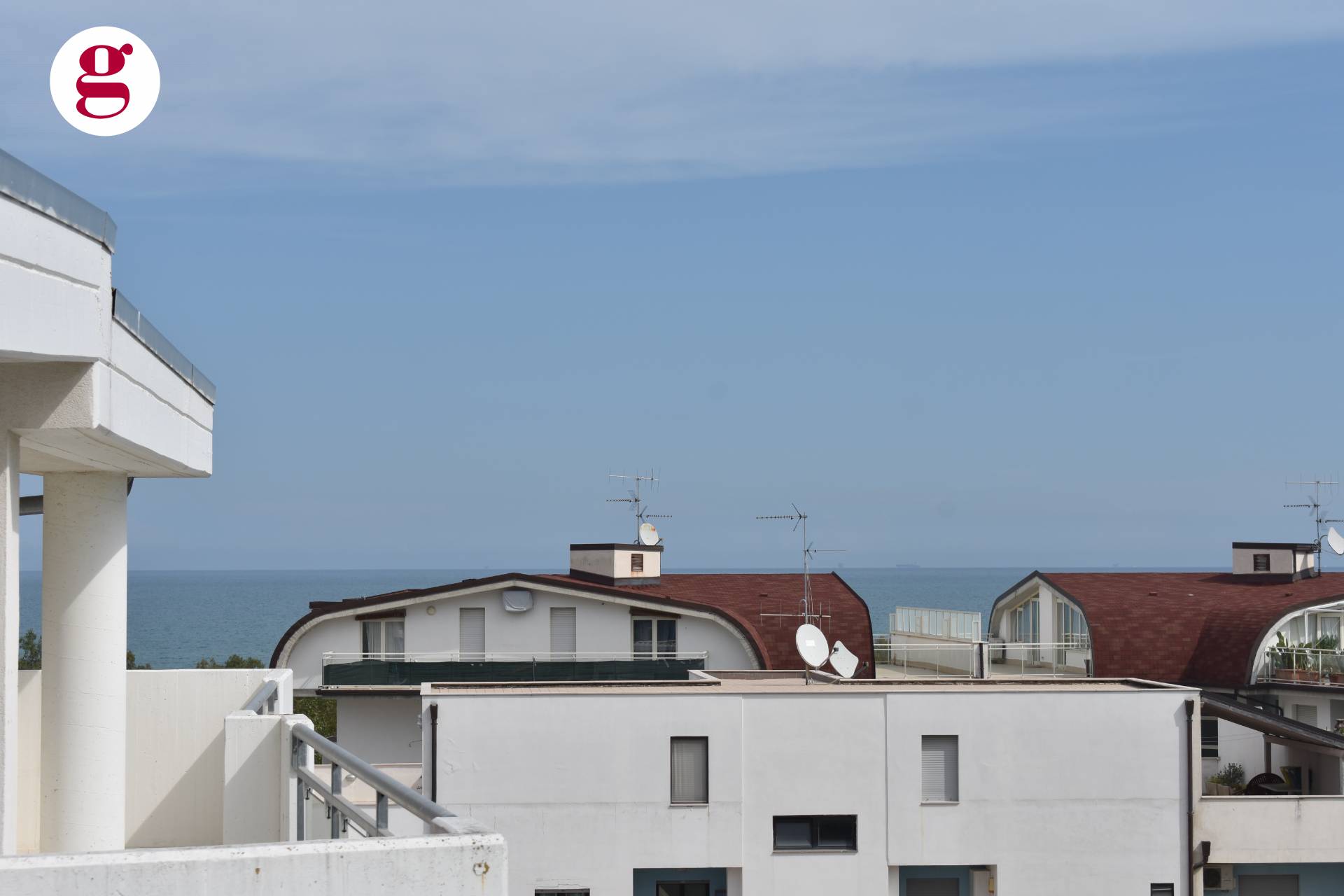 Appartamento in affitto a Vasto, Vasto Marina