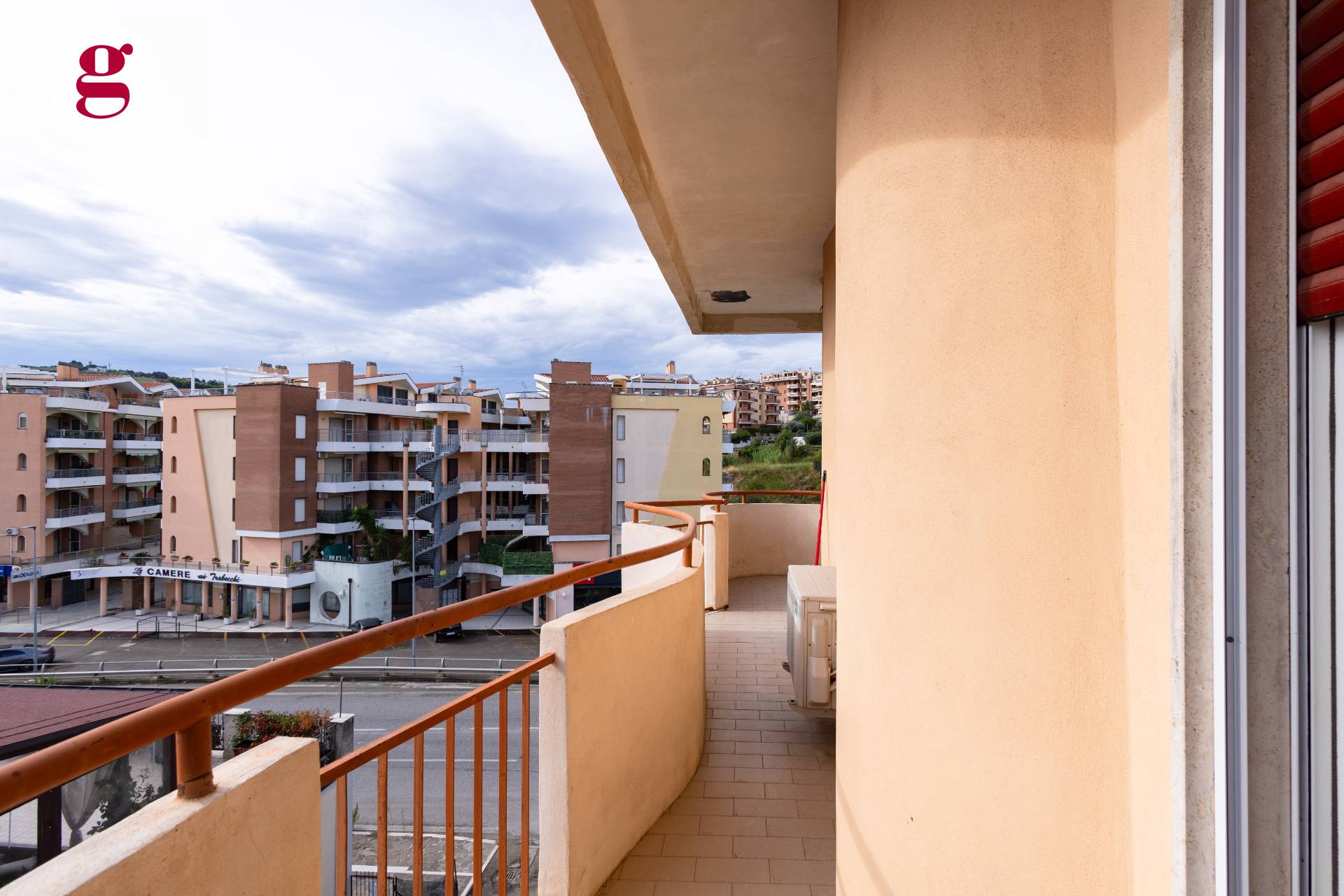Appartamento in vendita a Vasto, Vasto Marina