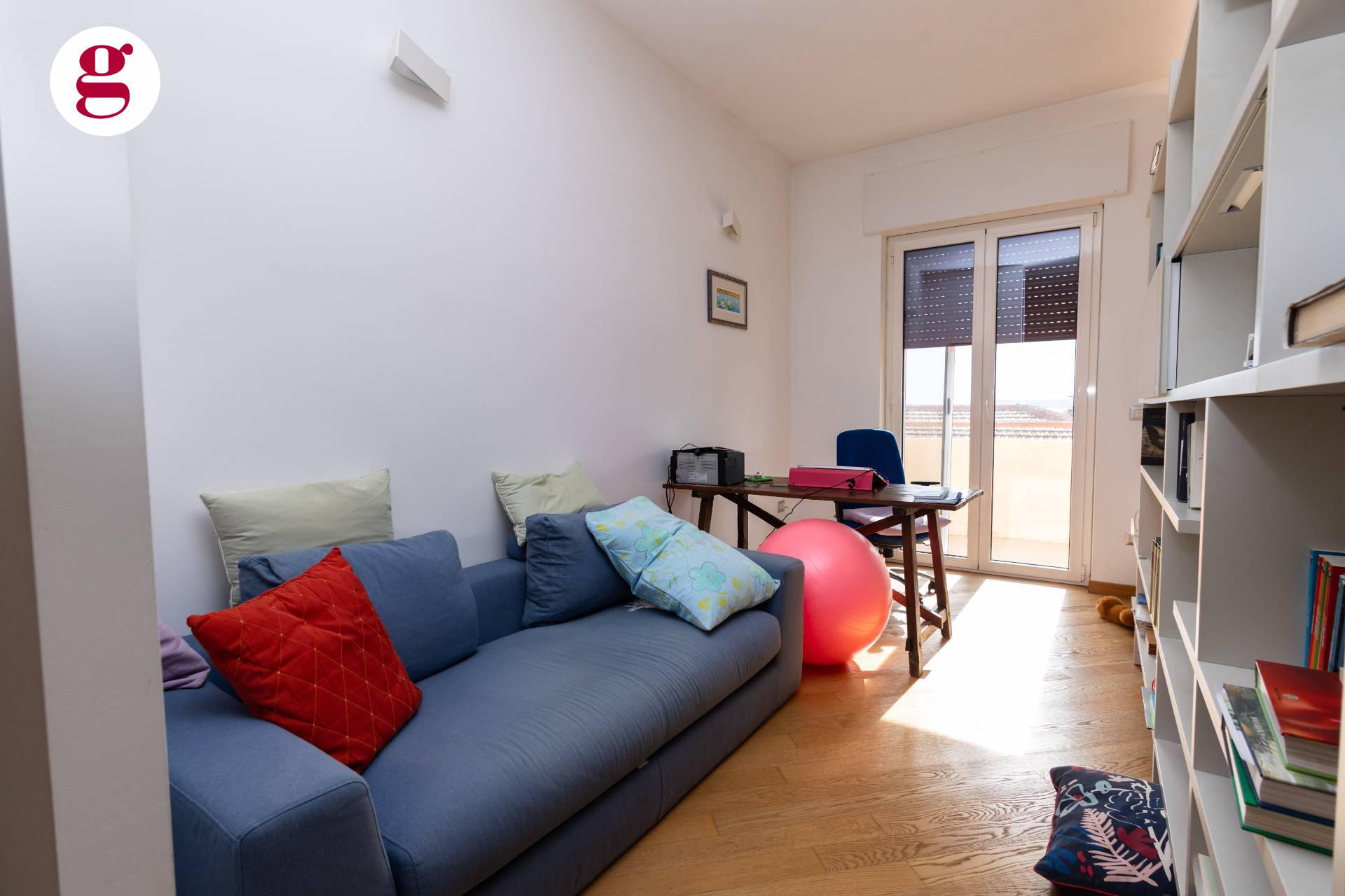 Appartamento in vendita a Vasto, Vasto Marina