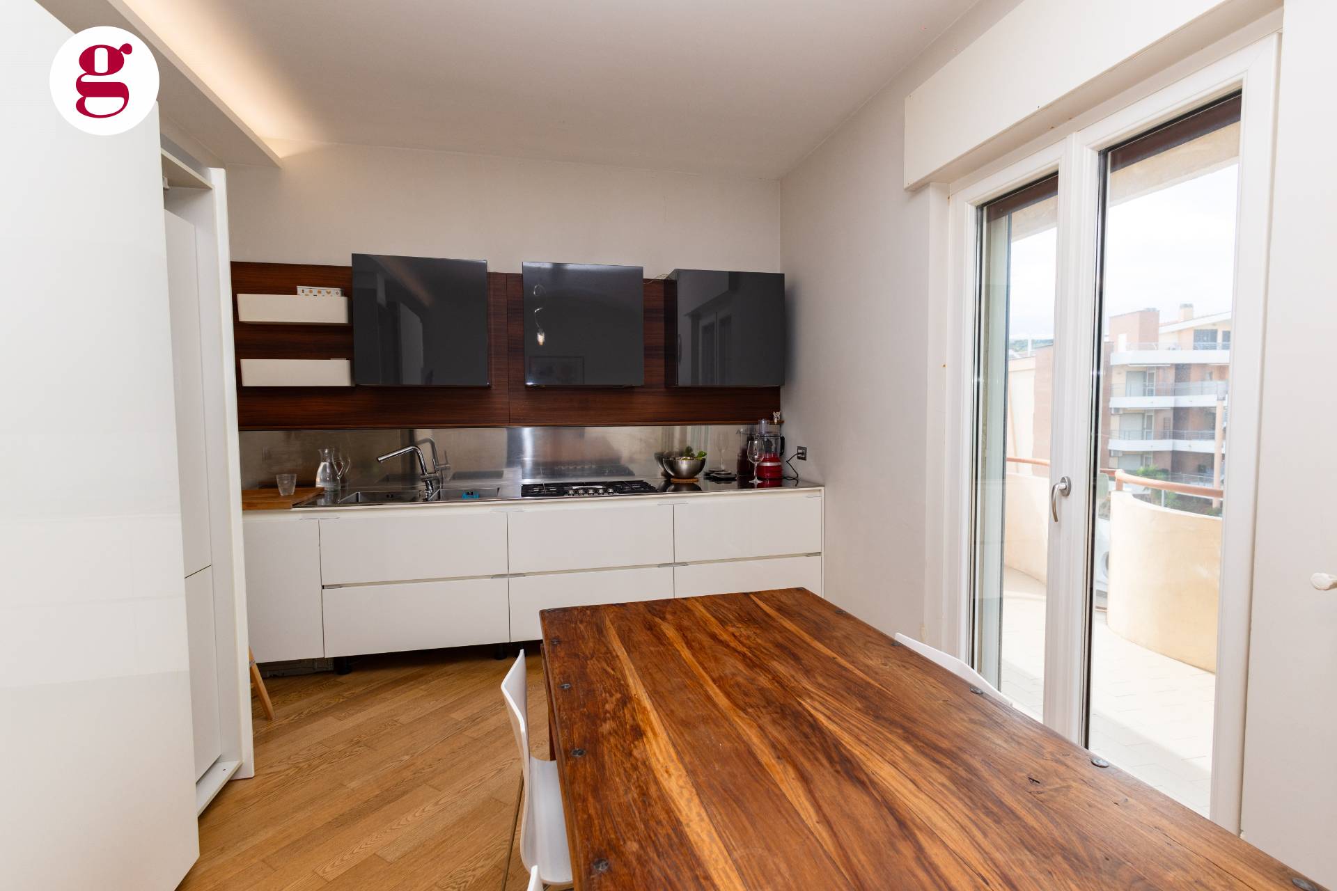 Appartamento in vendita a Vasto, Vasto Marina