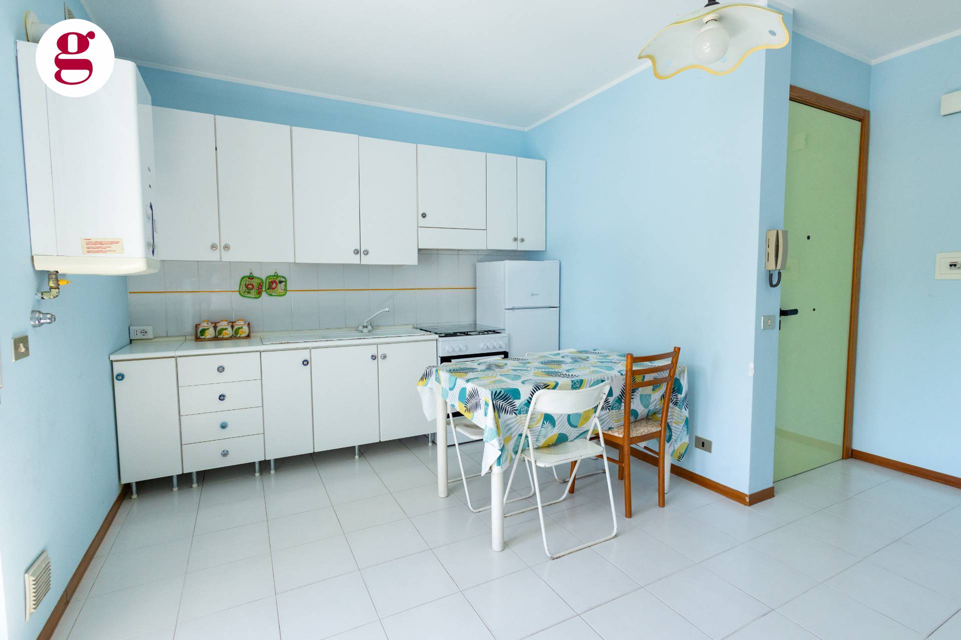 Appartamento in vendita a Vasto, Vasto Marina