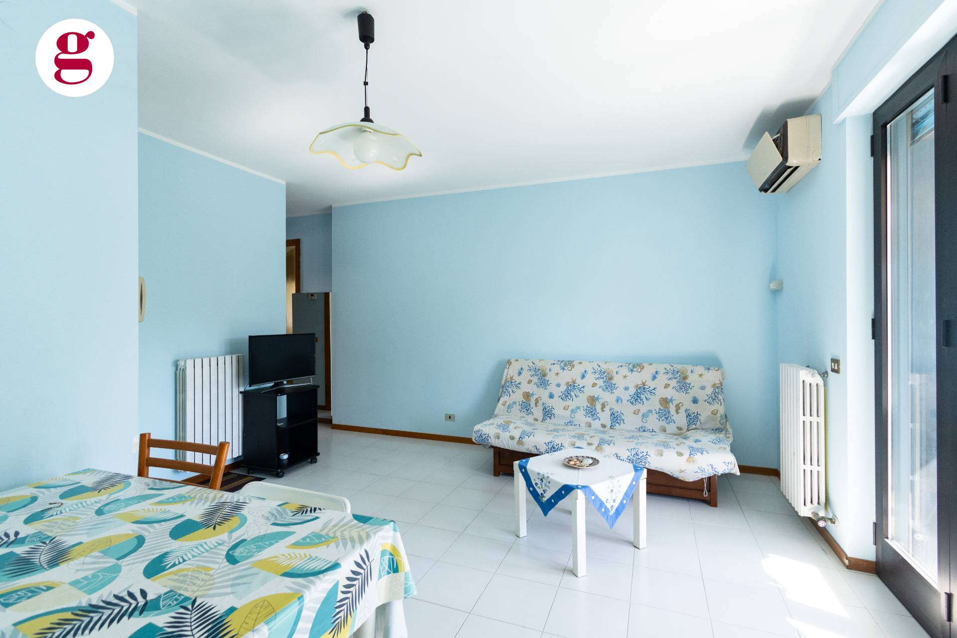 Appartamento in vendita a Vasto, Vasto Marina