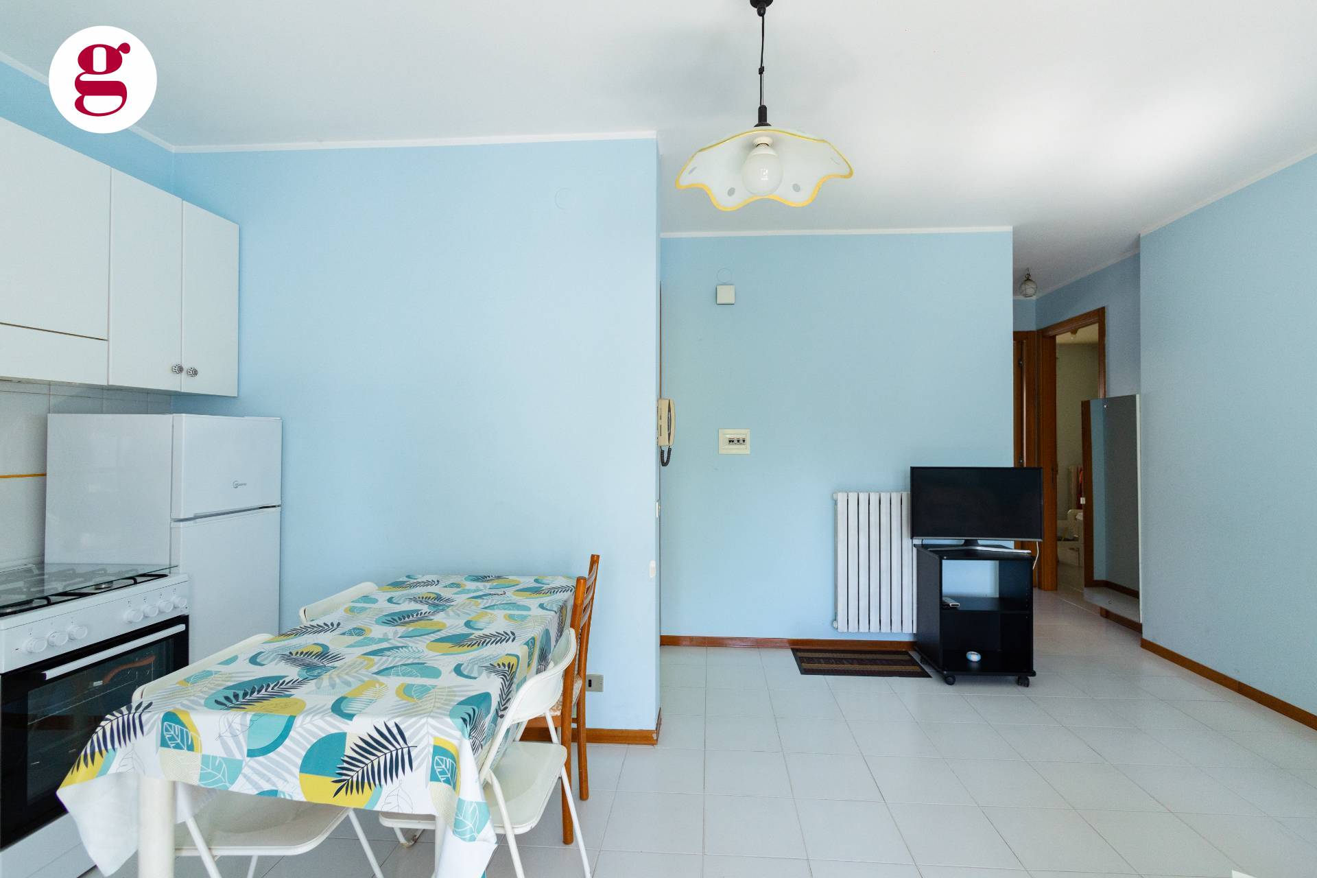 Appartamento in vendita a Vasto, Vasto Marina