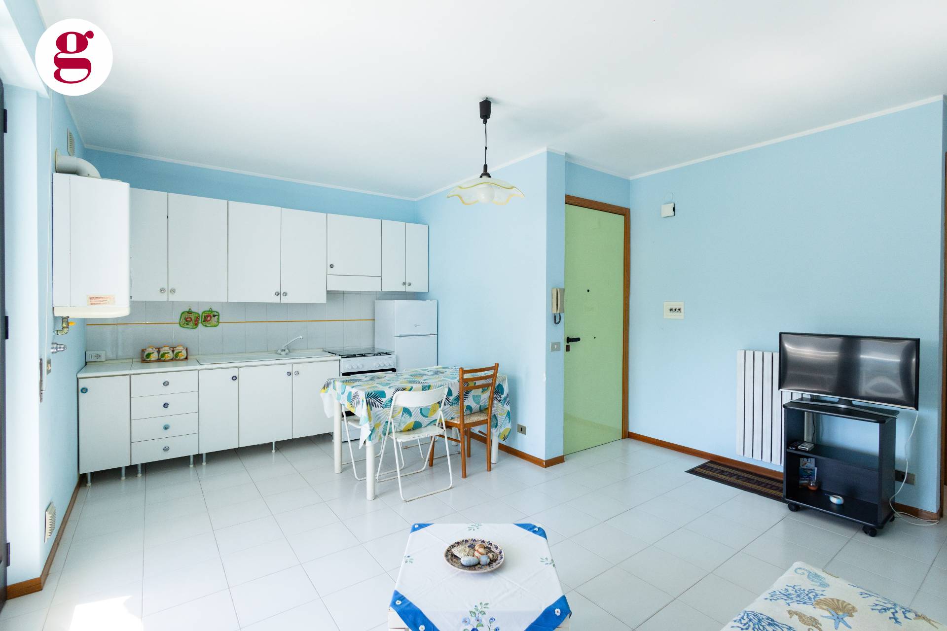 Appartamento in vendita a Vasto, Vasto Marina