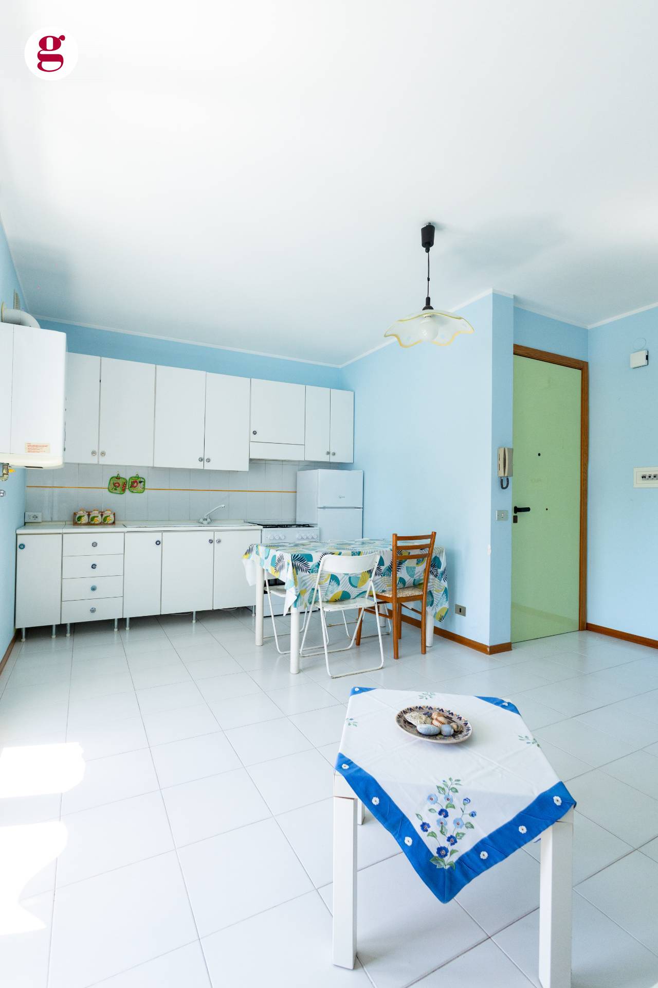 Appartamento in vendita a Vasto, Vasto Marina