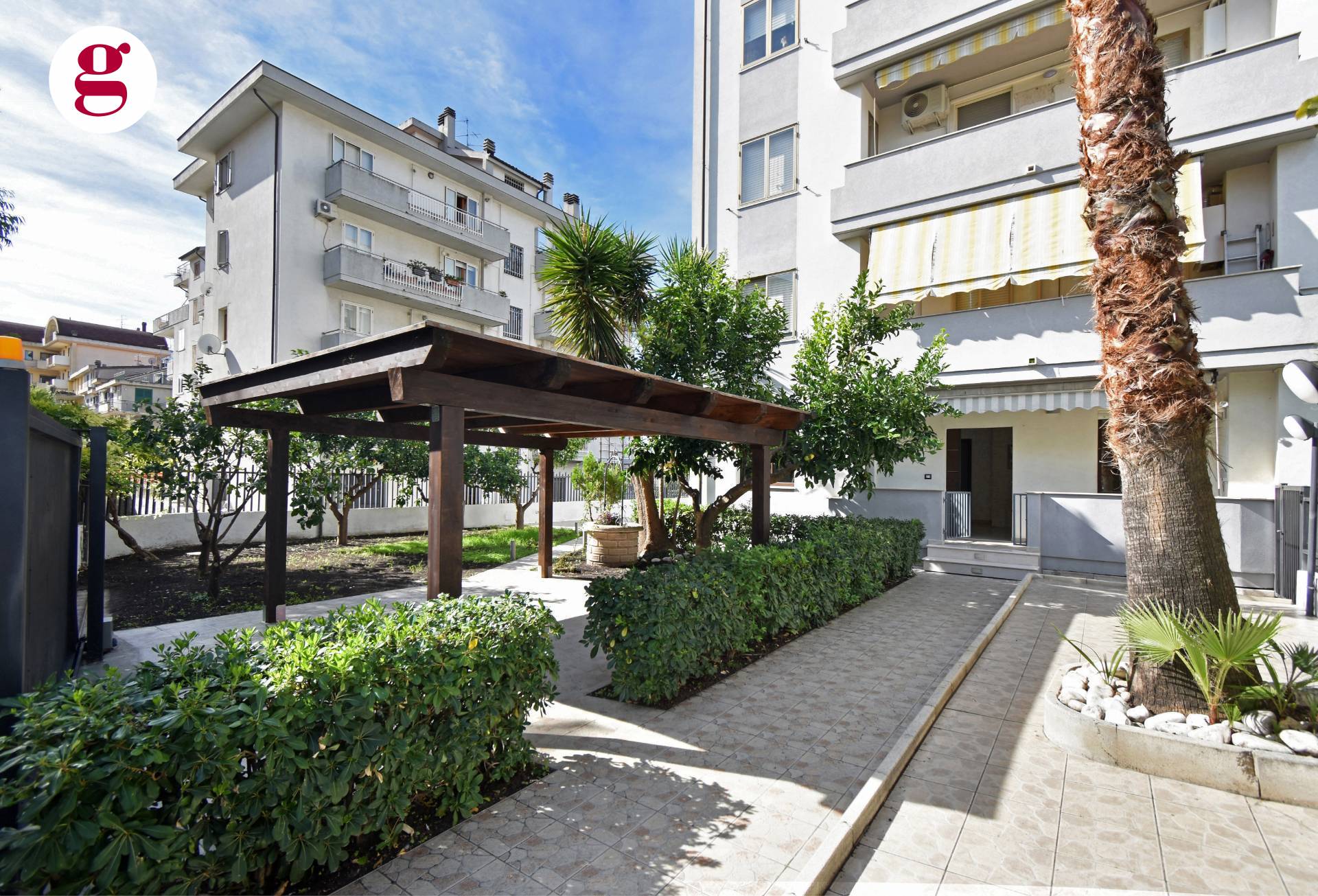 Appartamento in vendita a Vasto, Vasto Paese