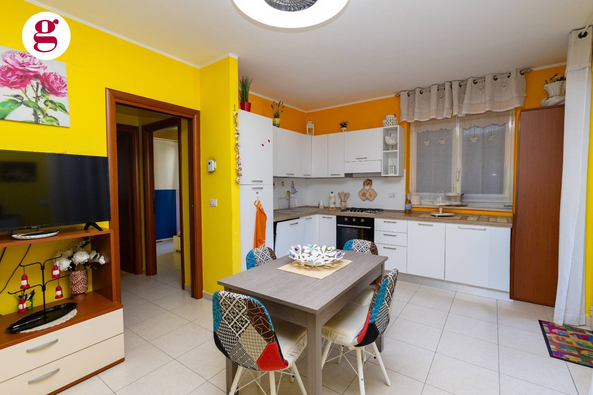 Appartamento in vendita a Vasto, Vasto Marina