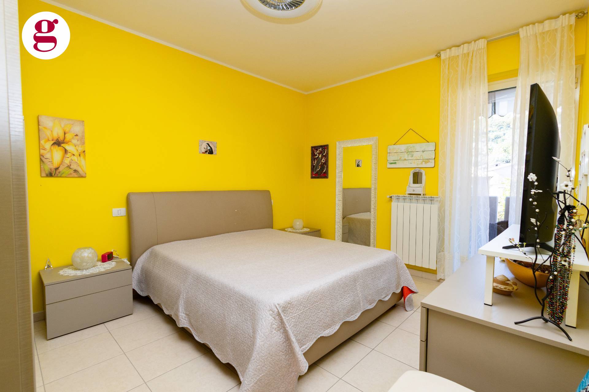 Appartamento in vendita a Vasto, Vasto Marina