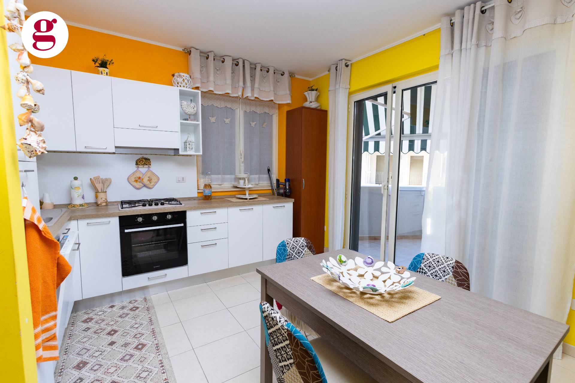 Appartamento in vendita a Vasto, Vasto Marina