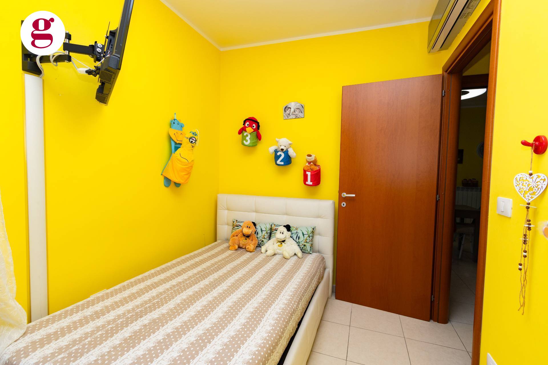 Appartamento in vendita a Vasto, Vasto Marina