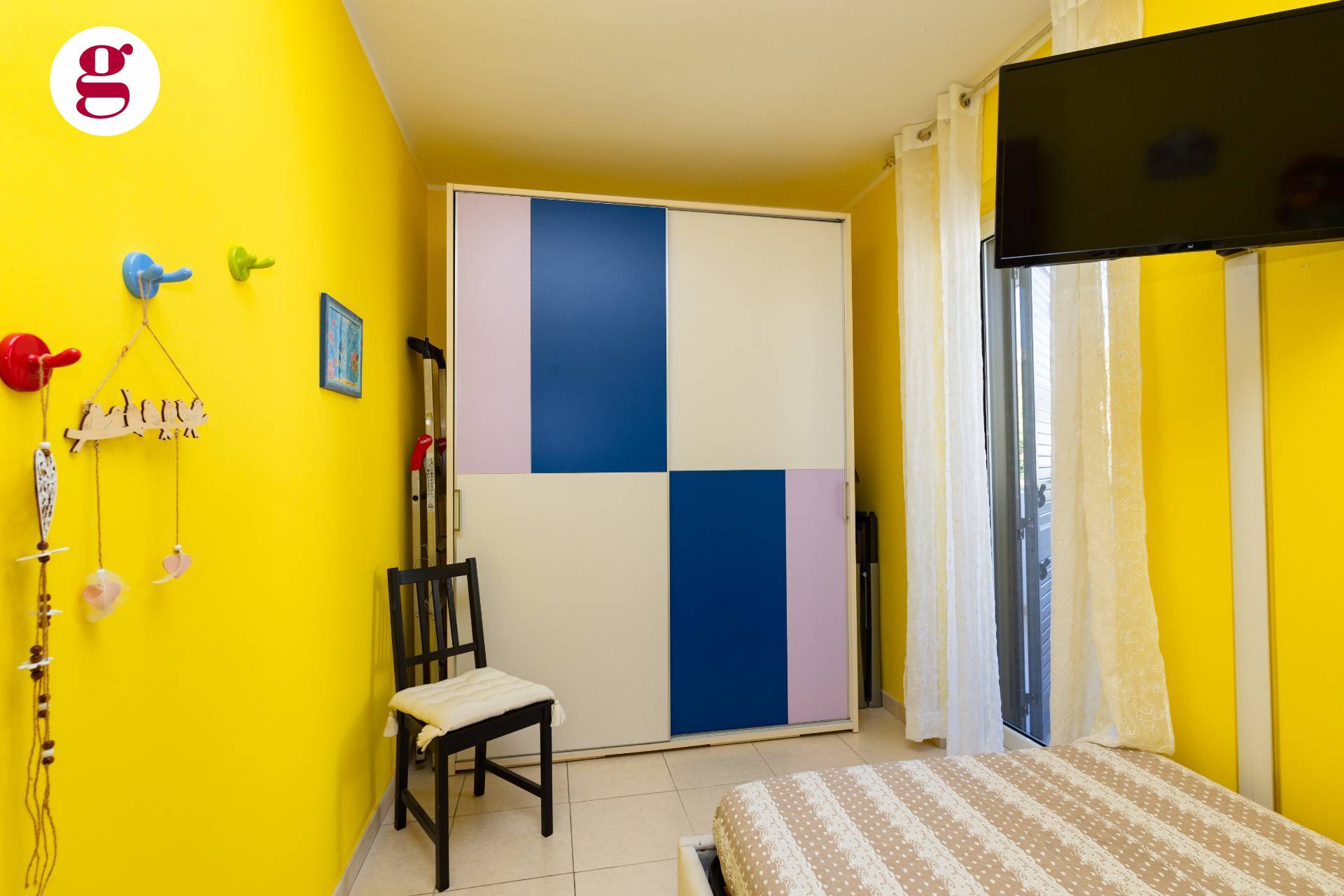 Appartamento in vendita a Vasto, Vasto Marina