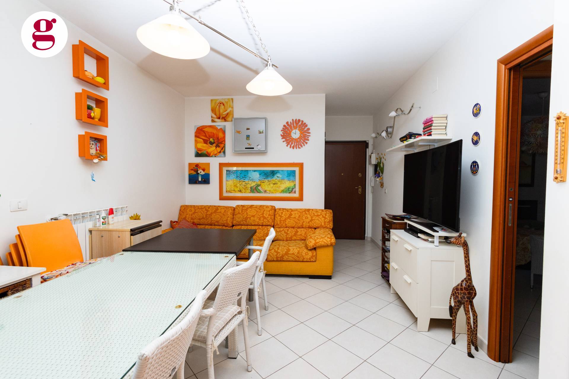Appartamento in vendita a Vasto, Vasto Marina