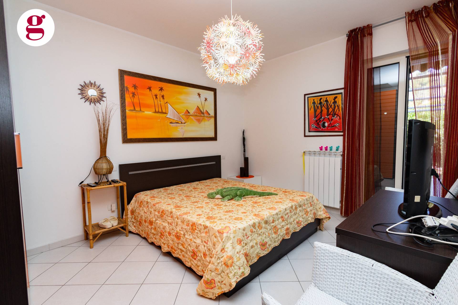 Appartamento in vendita a Vasto, Vasto Marina