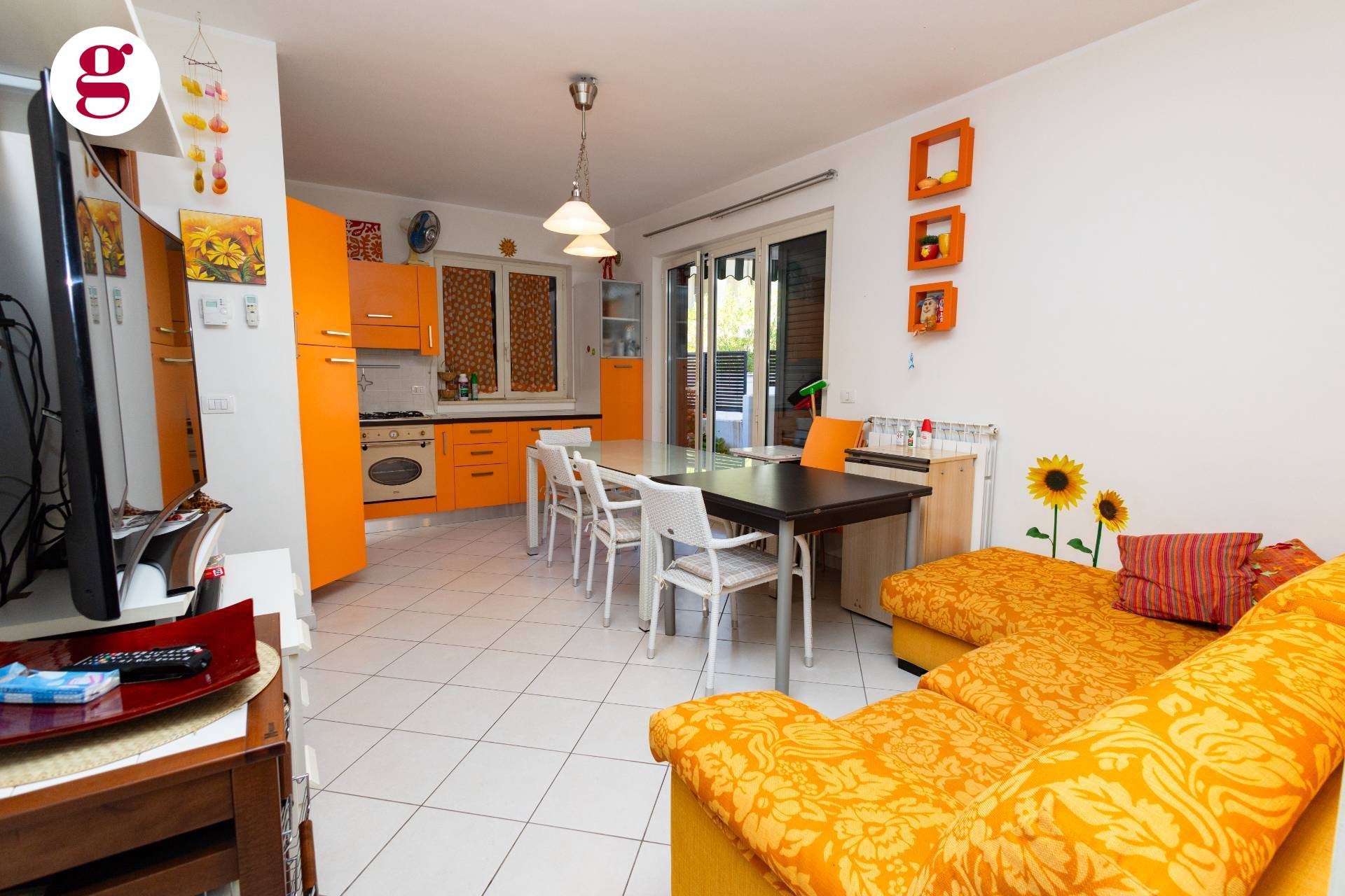 Appartamento in vendita a Vasto, Vasto Marina