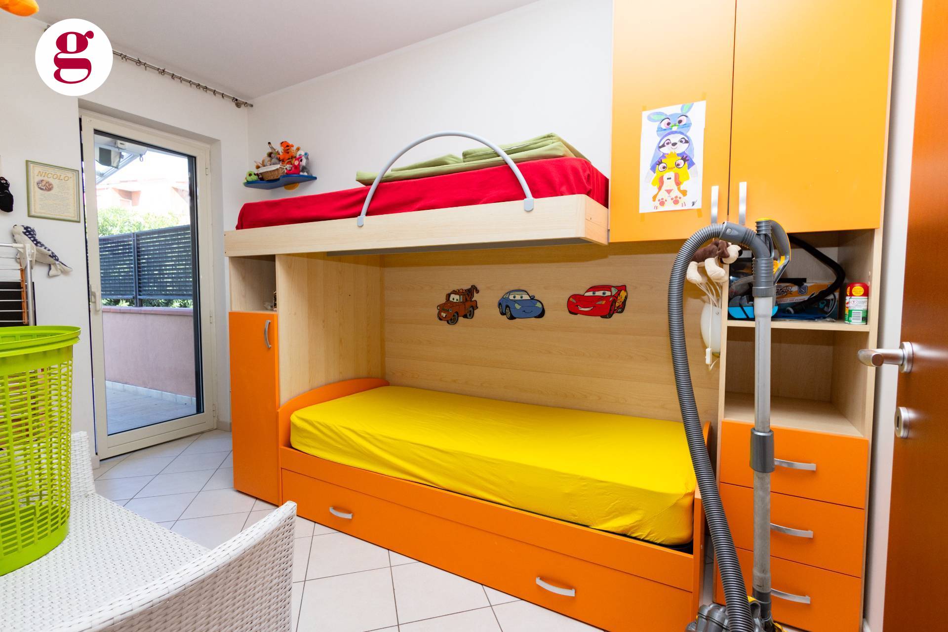 Appartamento in vendita a Vasto, Vasto Marina