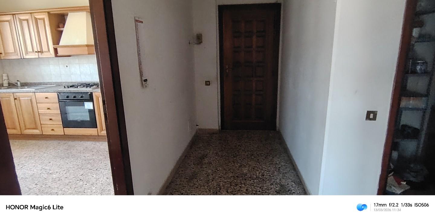 Quadrilocale in vendita, Pisa porta a lucca