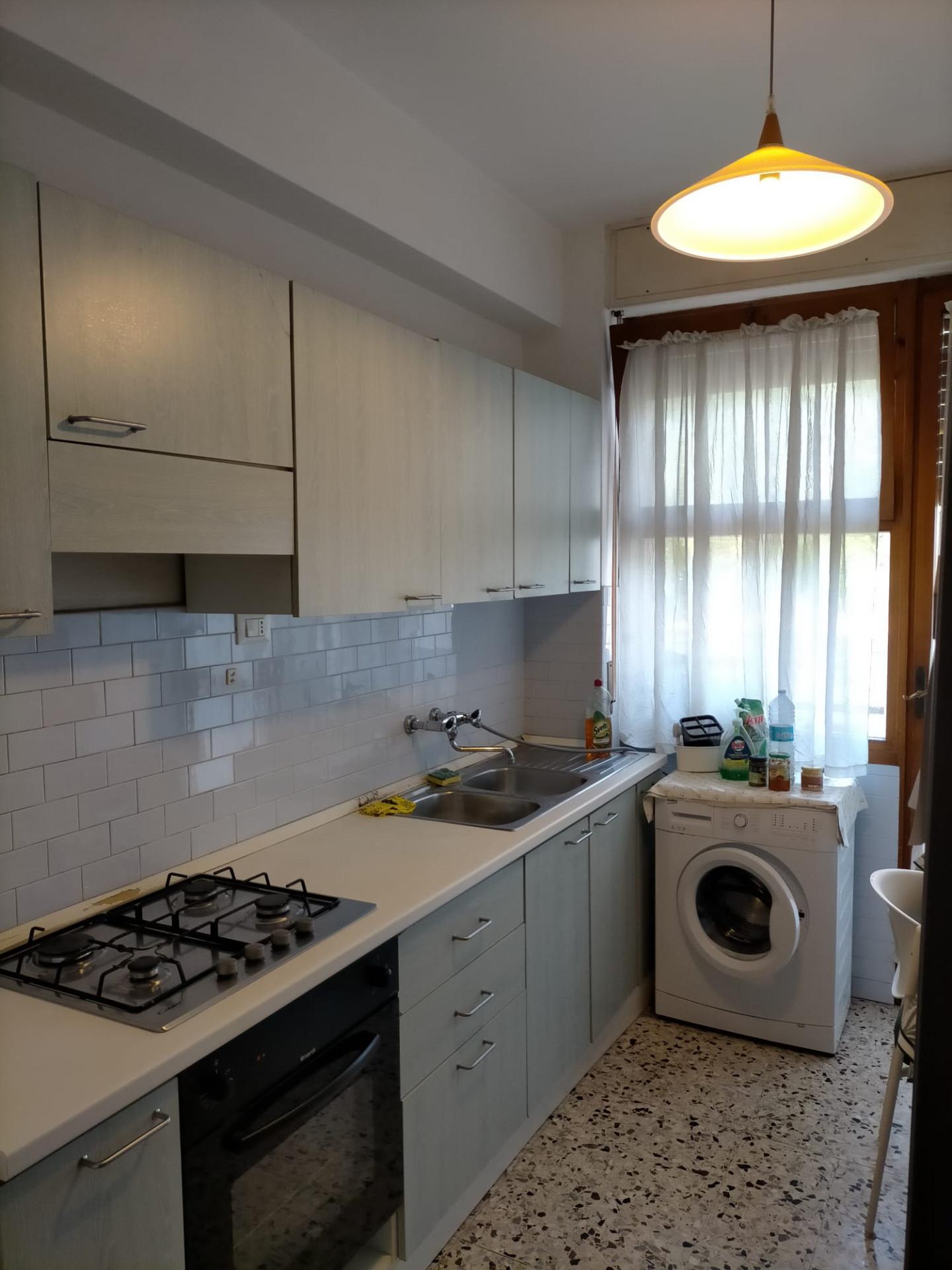 Appartamento arredato in affitto, Pisa porta a lucca